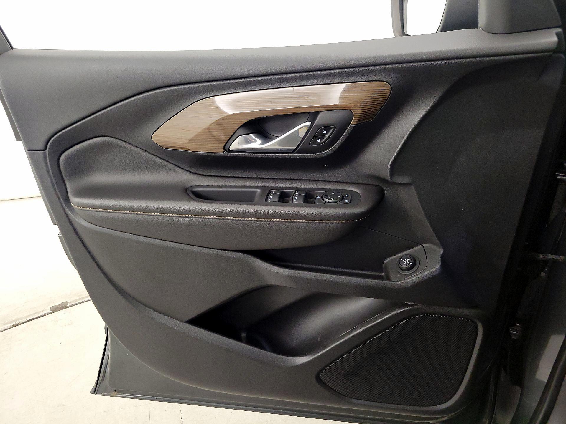 Thumbnail: 2020 GMC Terrain - 12