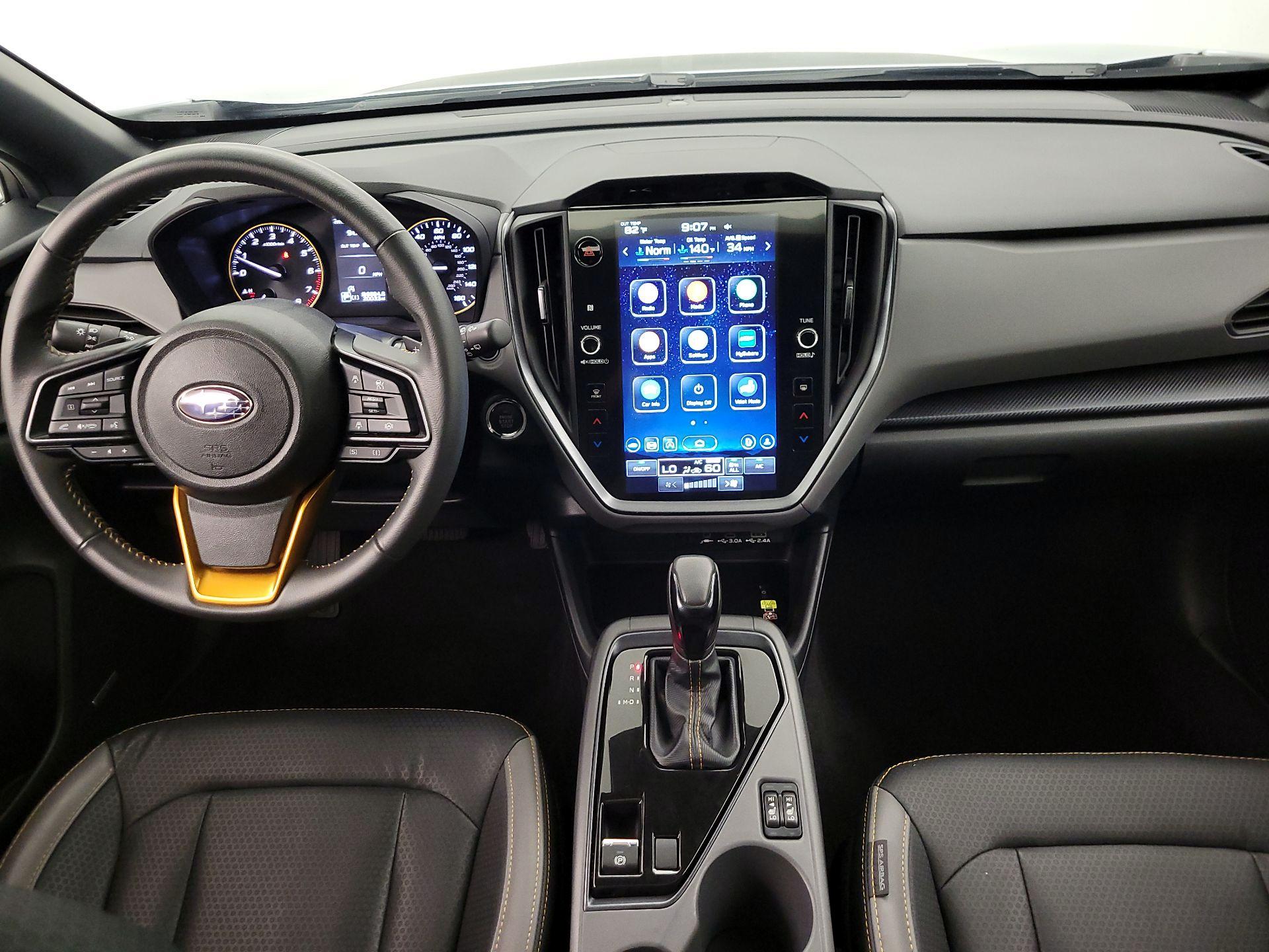 Thumbnail: 2024 Subaru Crosstrek - 9