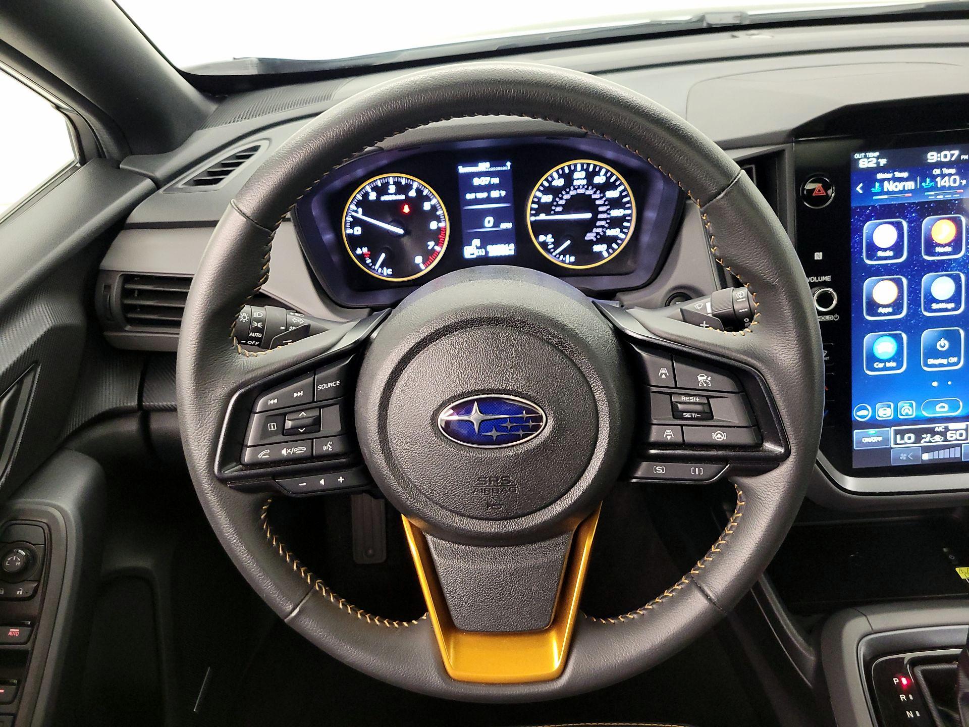 Thumbnail: 2024 Subaru Crosstrek - 10
