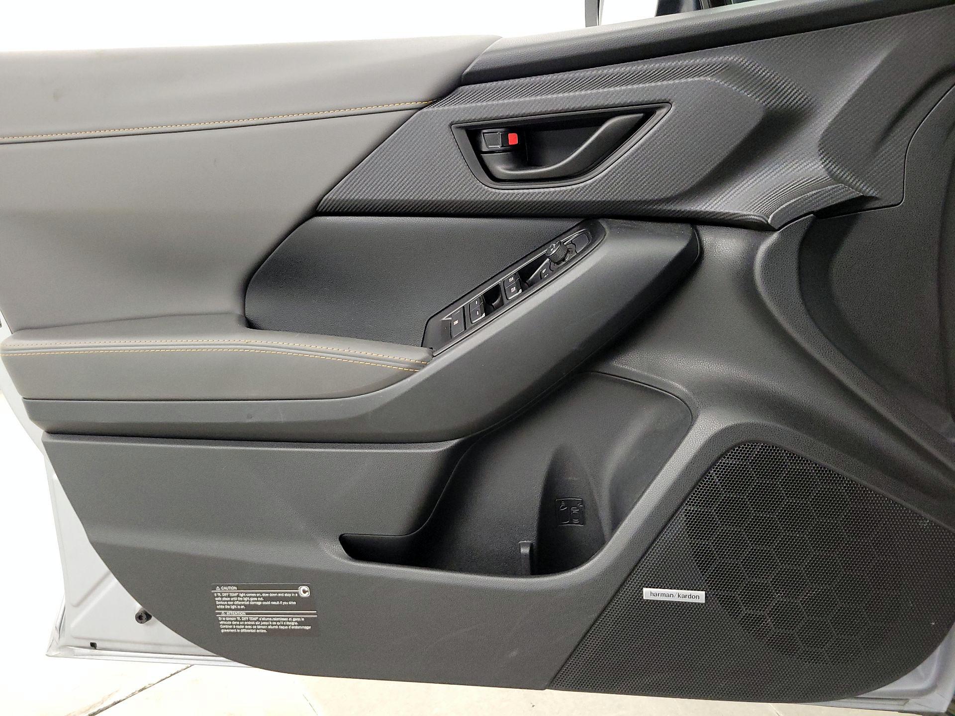 Thumbnail: 2024 Subaru Crosstrek - 12