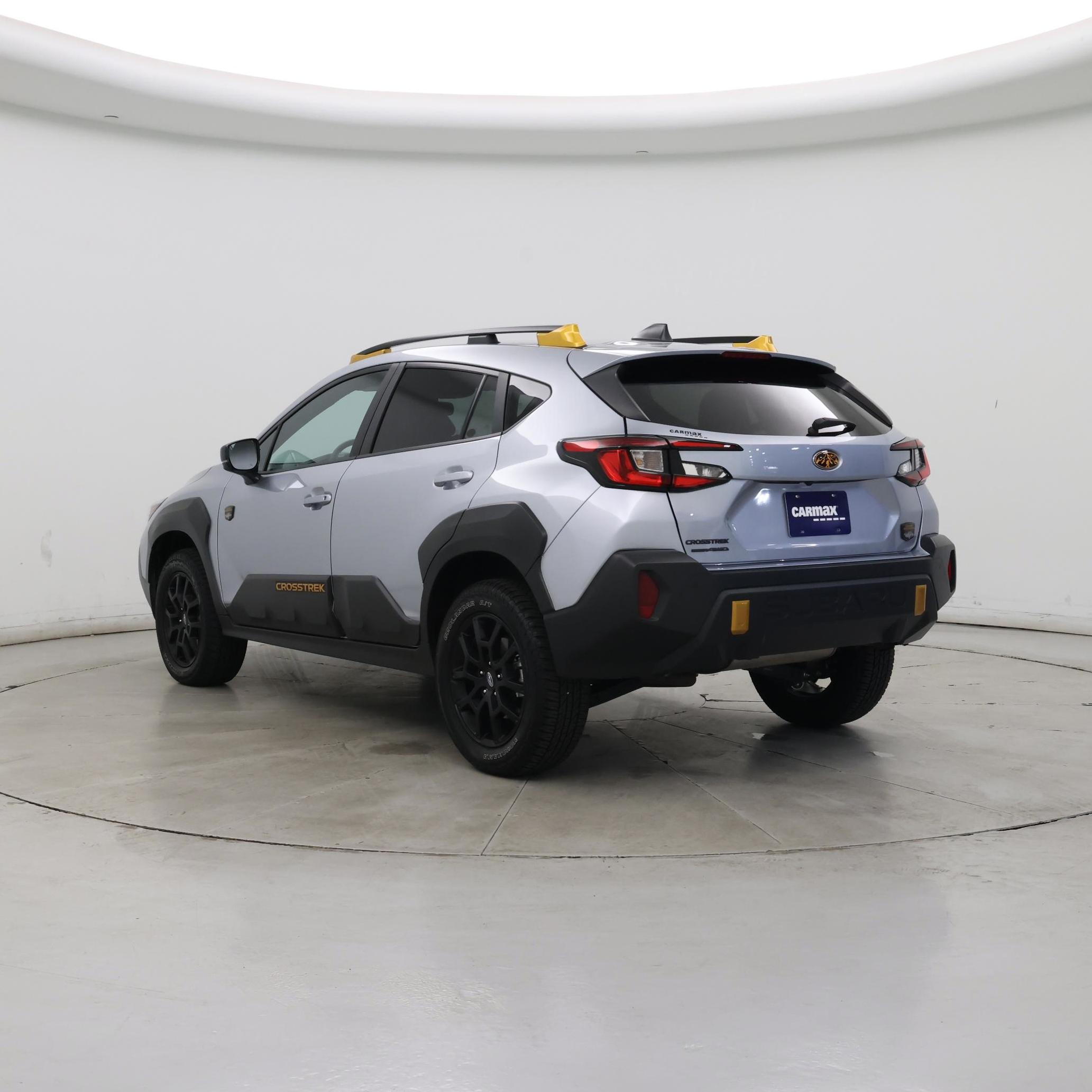 Thumbnail: 2024 Subaru Crosstrek - 2