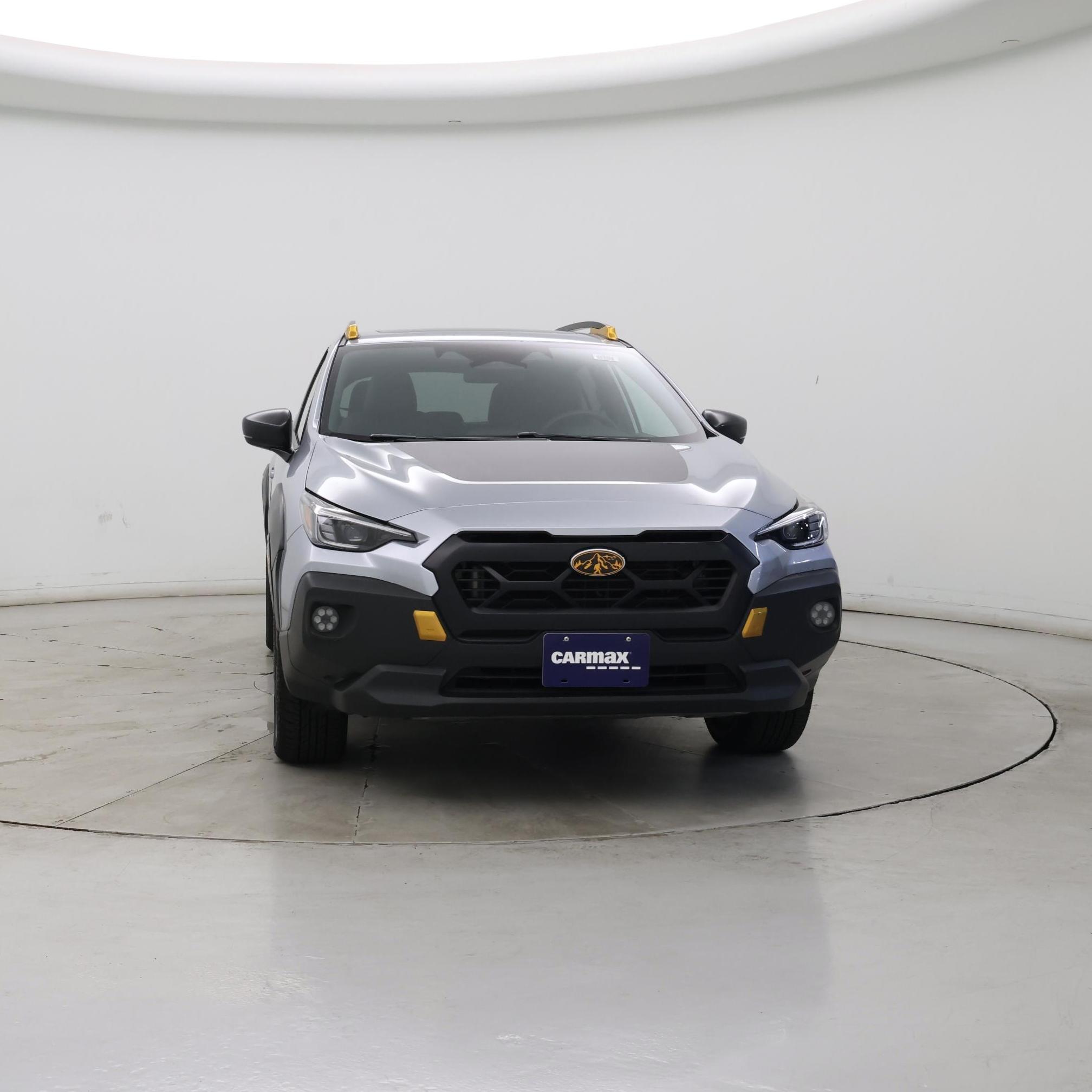 Thumbnail: 2024 Subaru Crosstrek - 5