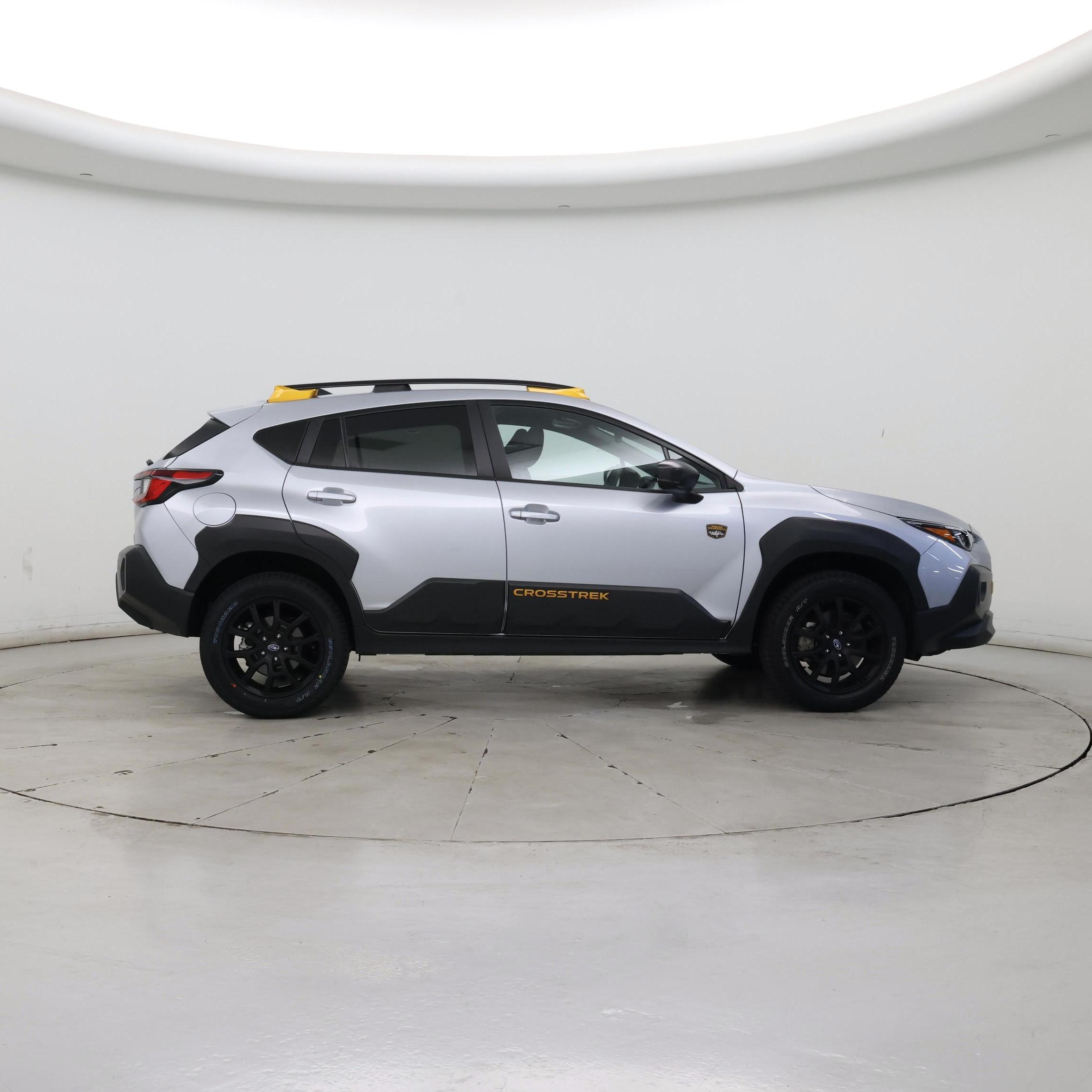 Thumbnail: 2024 Subaru Crosstrek - 7