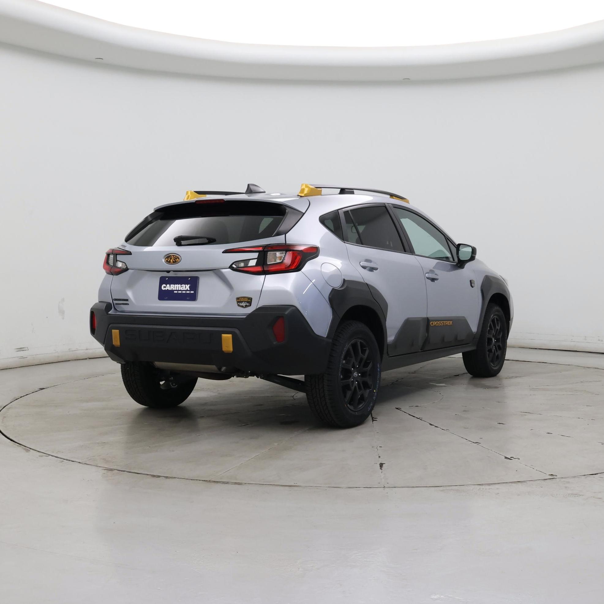 Thumbnail: 2024 Subaru Crosstrek - 8