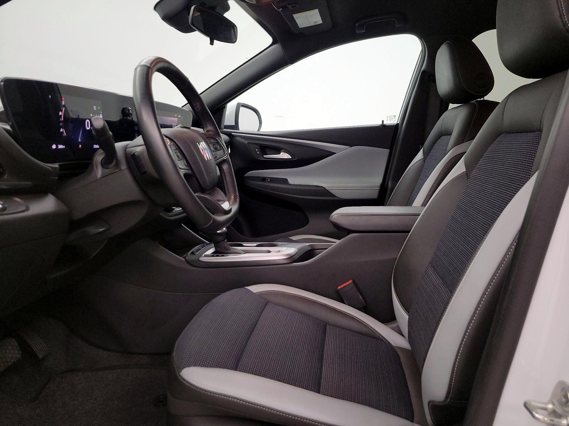 Thumbnail: 2024 Buick Envista - 11
