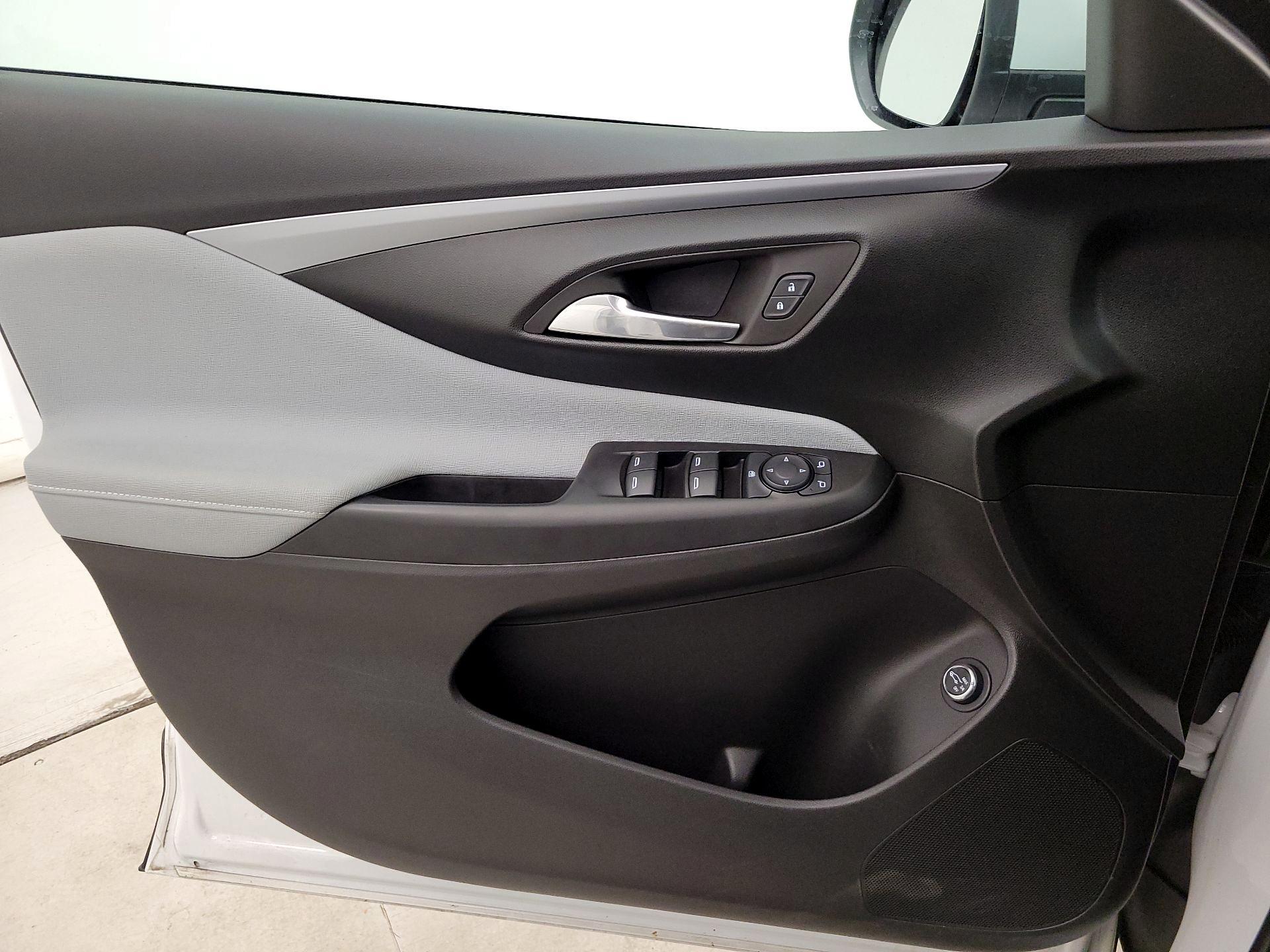 Thumbnail: 2024 Buick Envista - 12