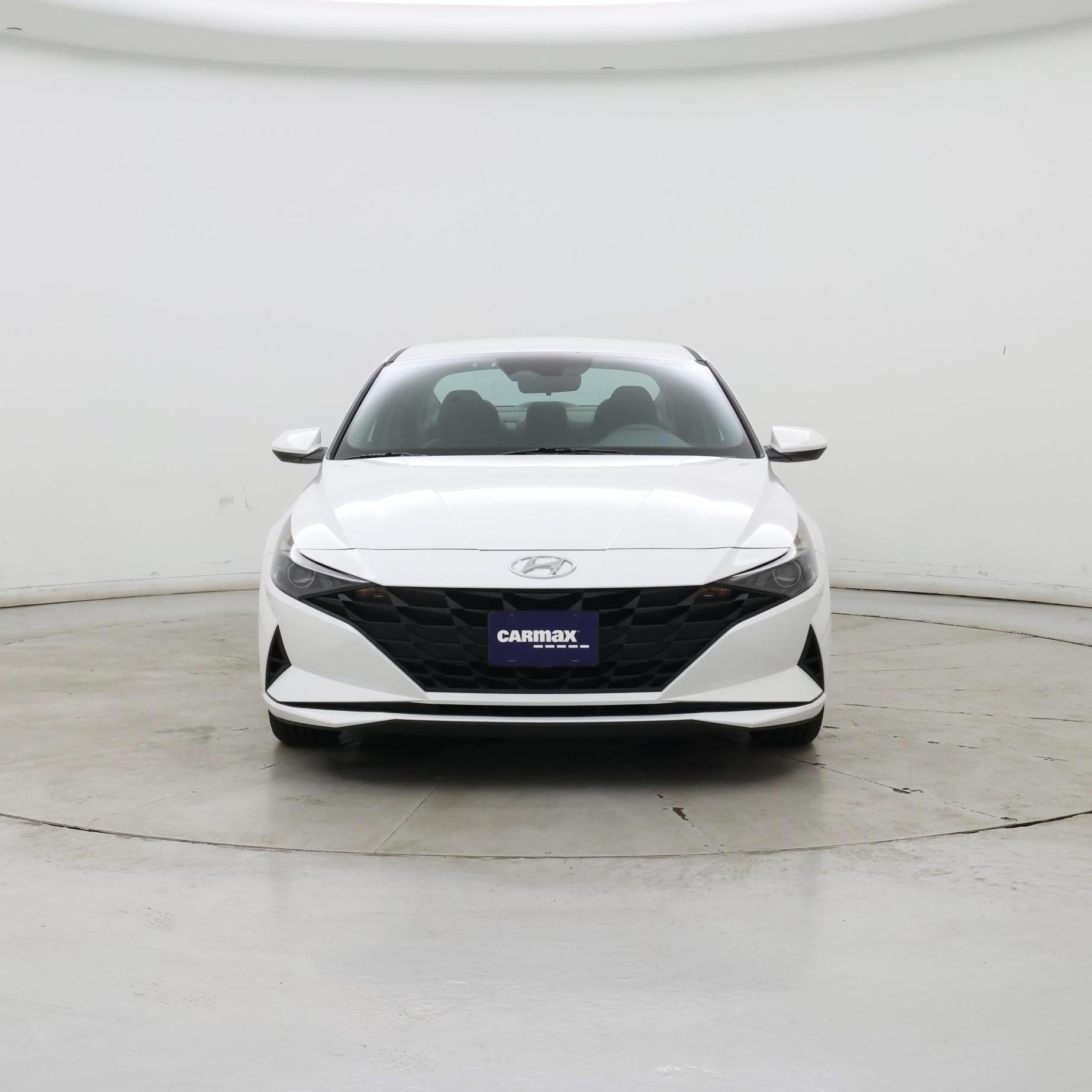 Thumbnail: 2023 Hyundai Elantra - 5