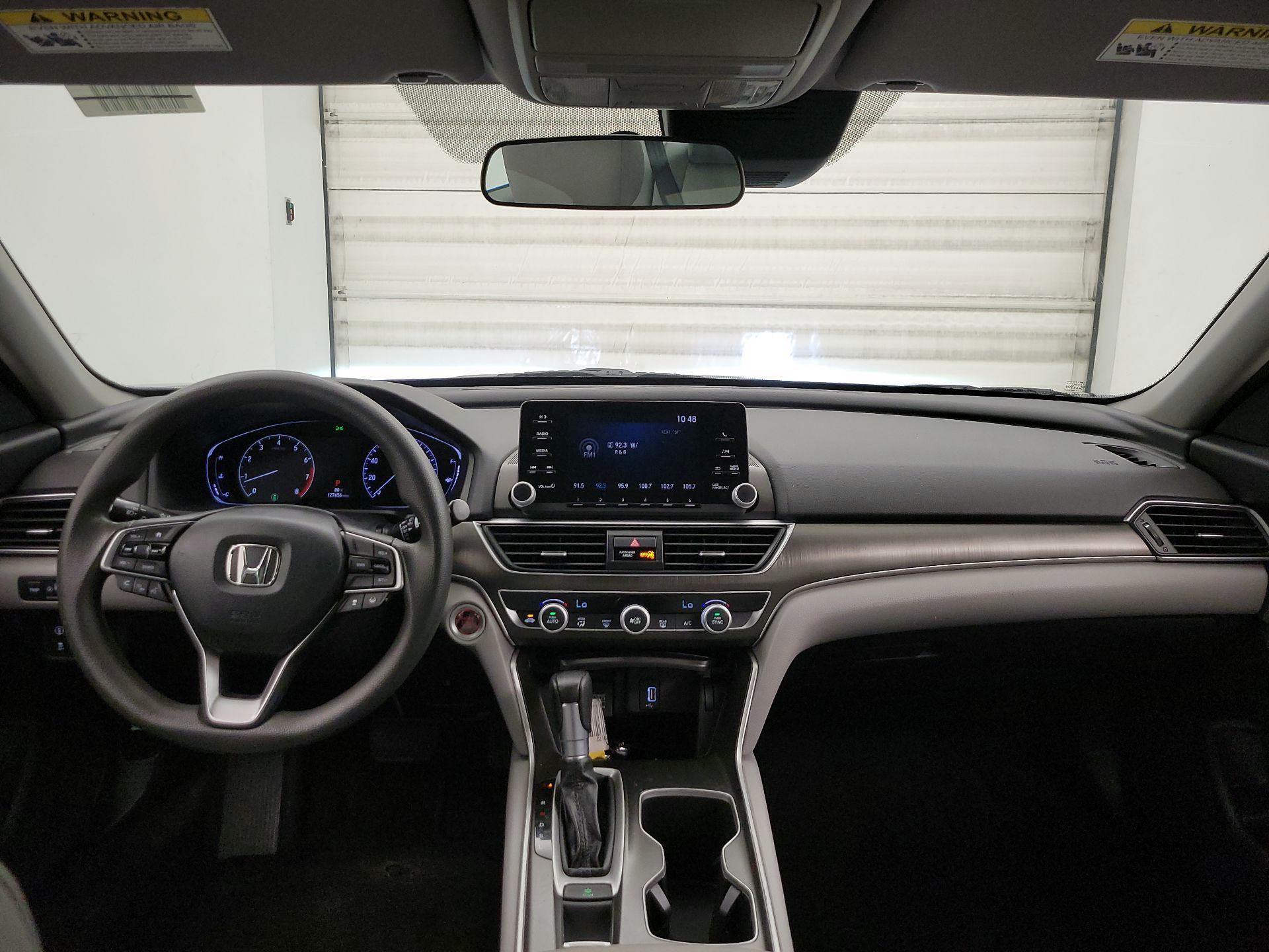 Thumbnail: 2019 Honda Accord - 9