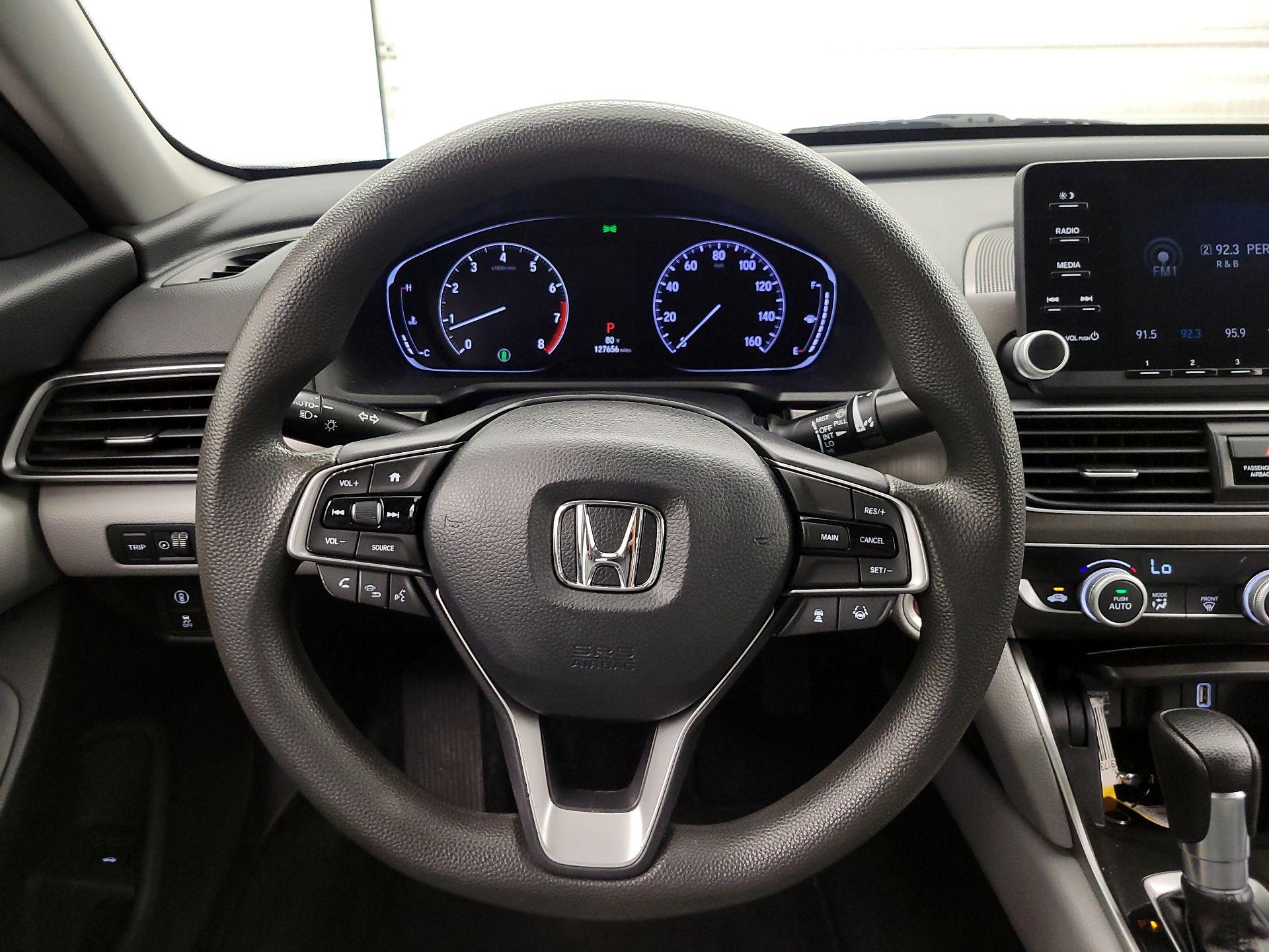 Thumbnail: 2019 Honda Accord - 10