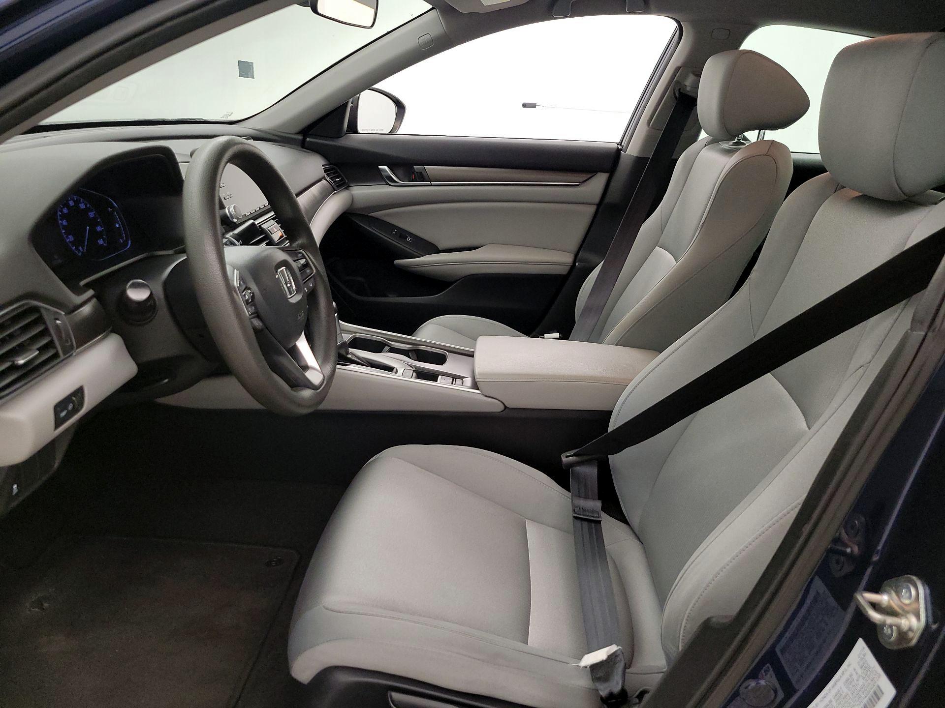 Thumbnail: 2019 Honda Accord - 11
