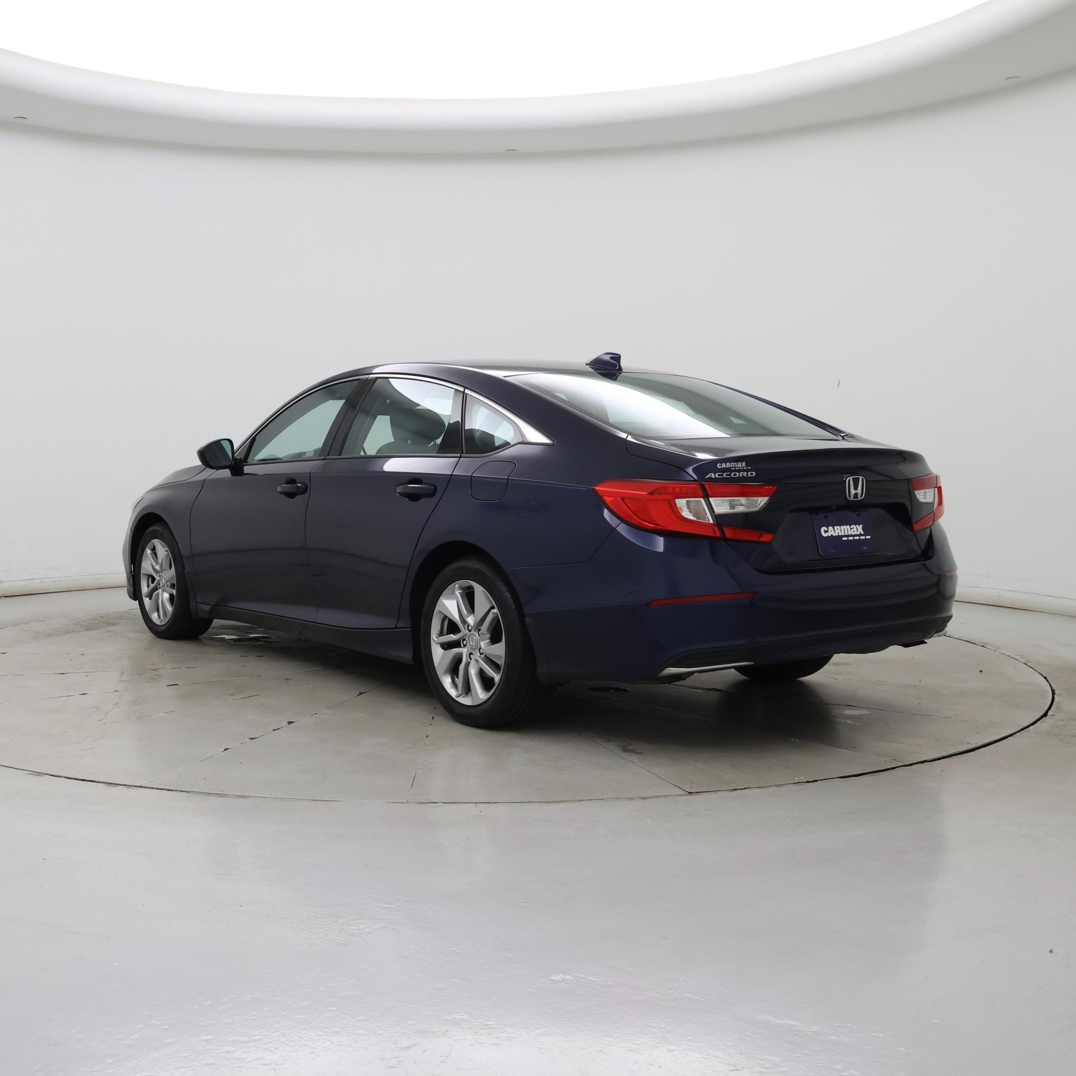 Thumbnail: 2019 Honda Accord - 2