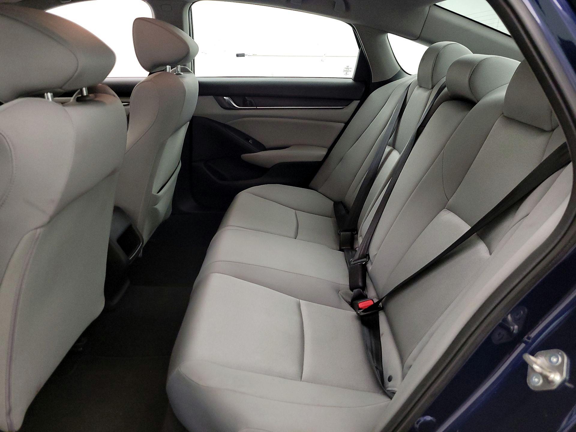 Thumbnail: 2019 Honda Accord - 19