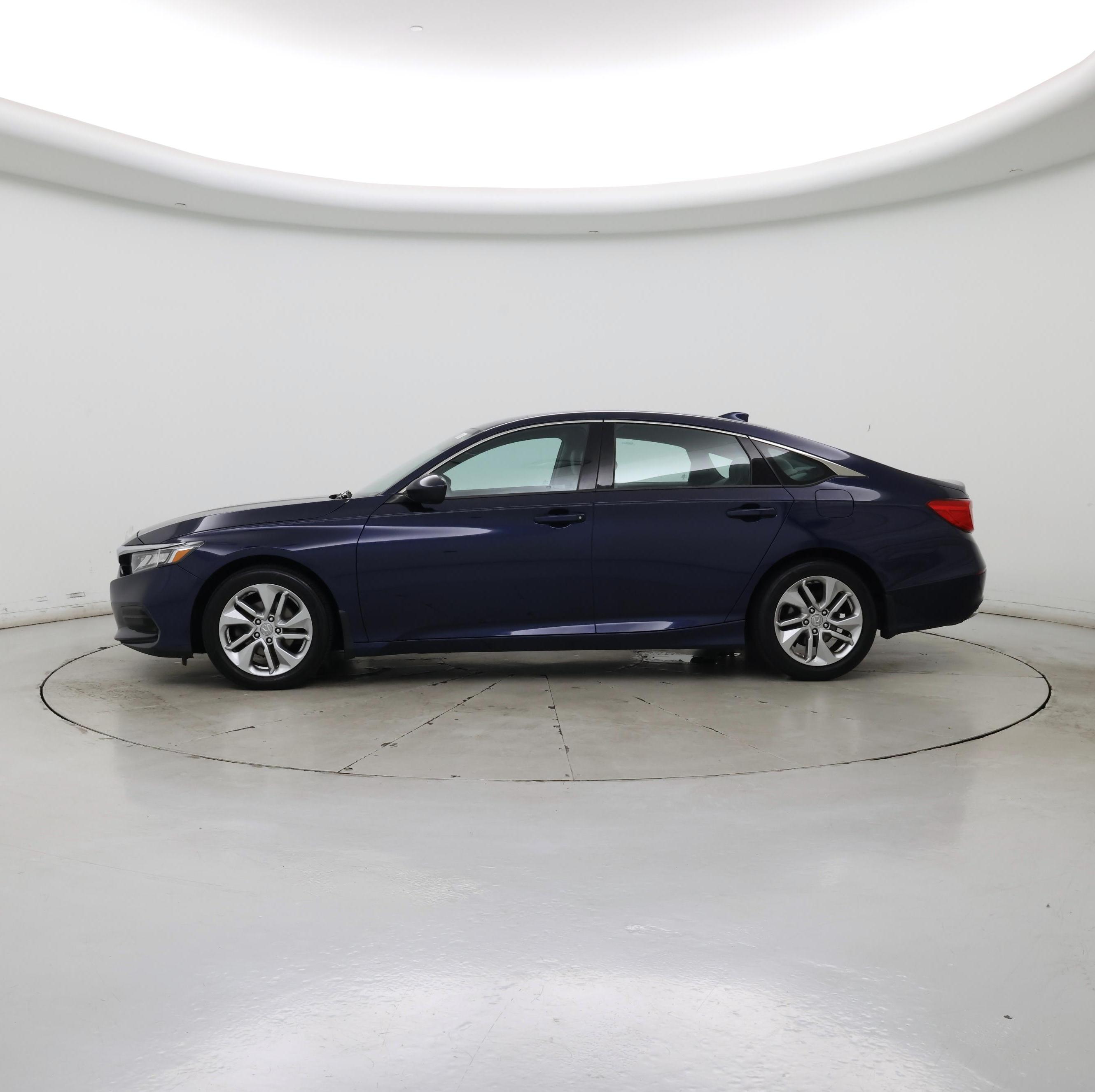 Thumbnail: 2019 Honda Accord - 3