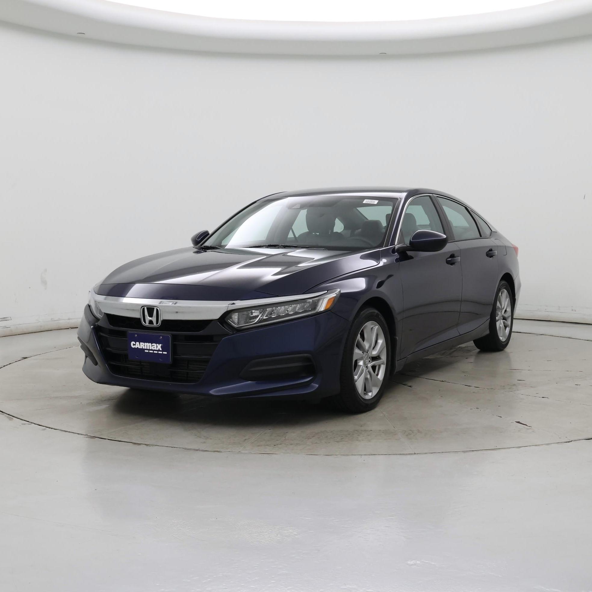 Thumbnail: 2019 Honda Accord - 4