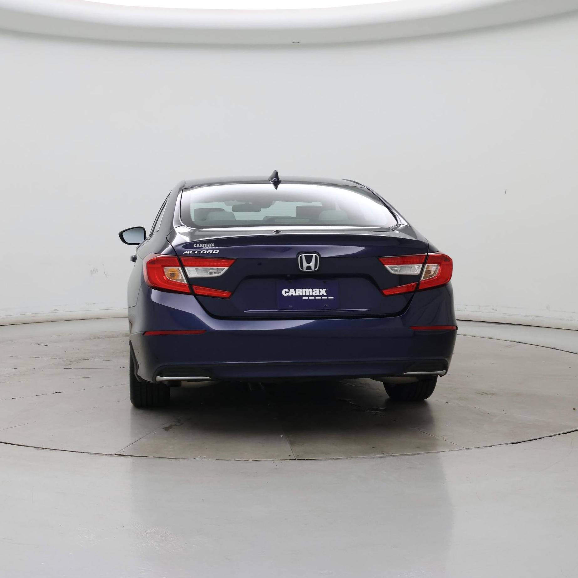 Thumbnail: 2019 Honda Accord - 6