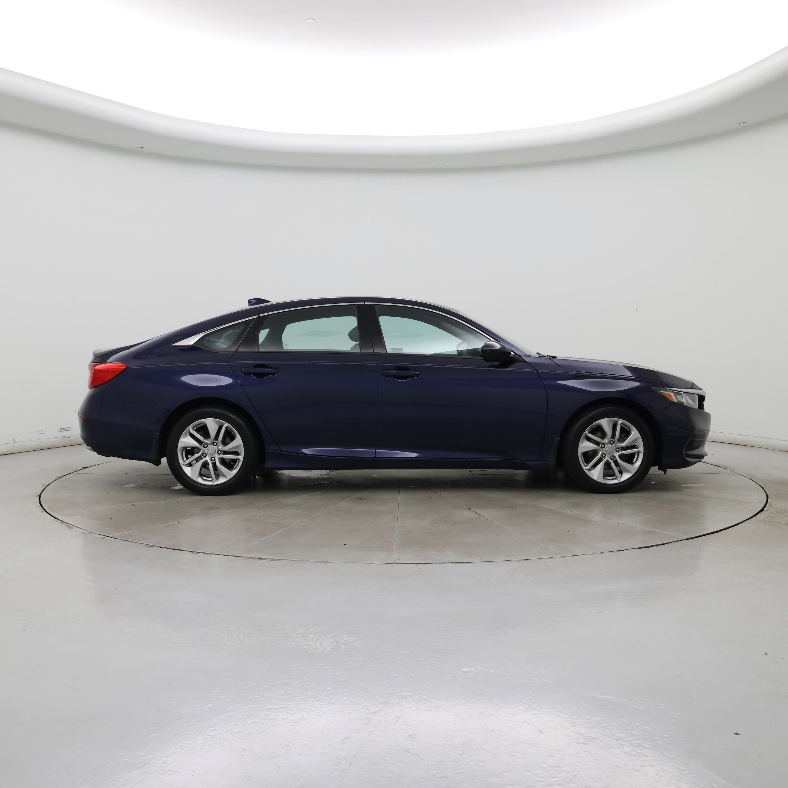 Thumbnail: 2019 Honda Accord - 7