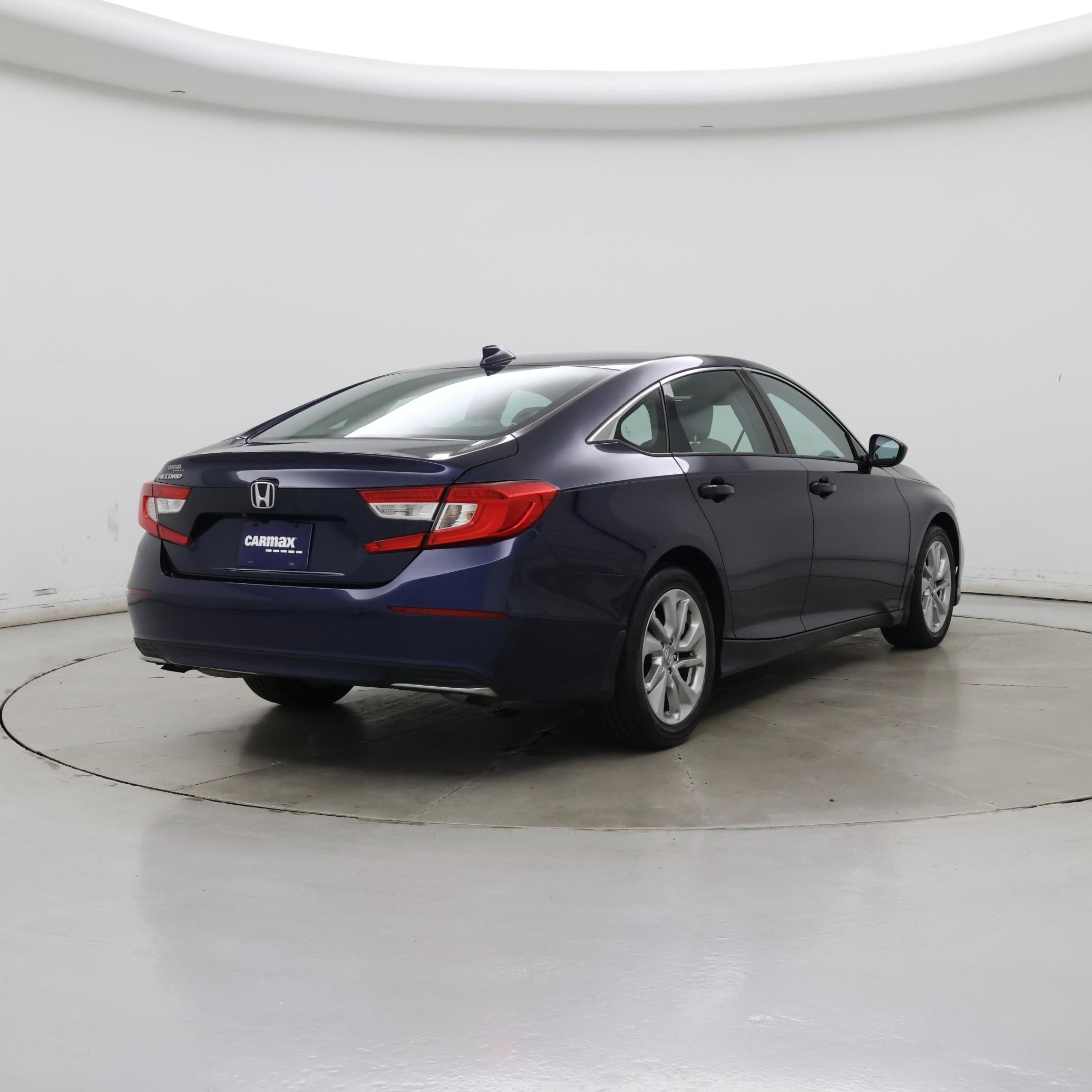 Thumbnail: 2019 Honda Accord - 8