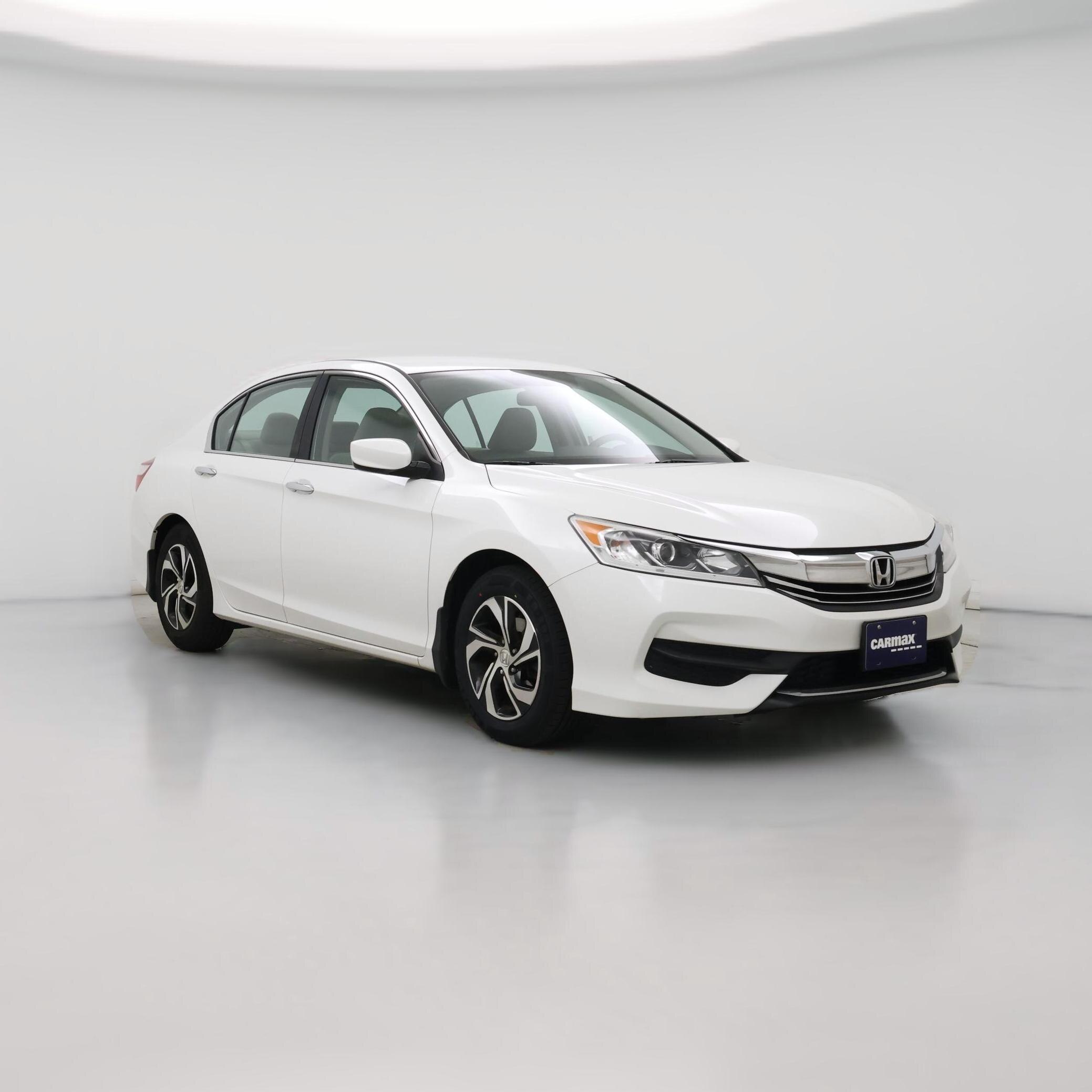Thumbnail: 2017 Honda Accord - 1