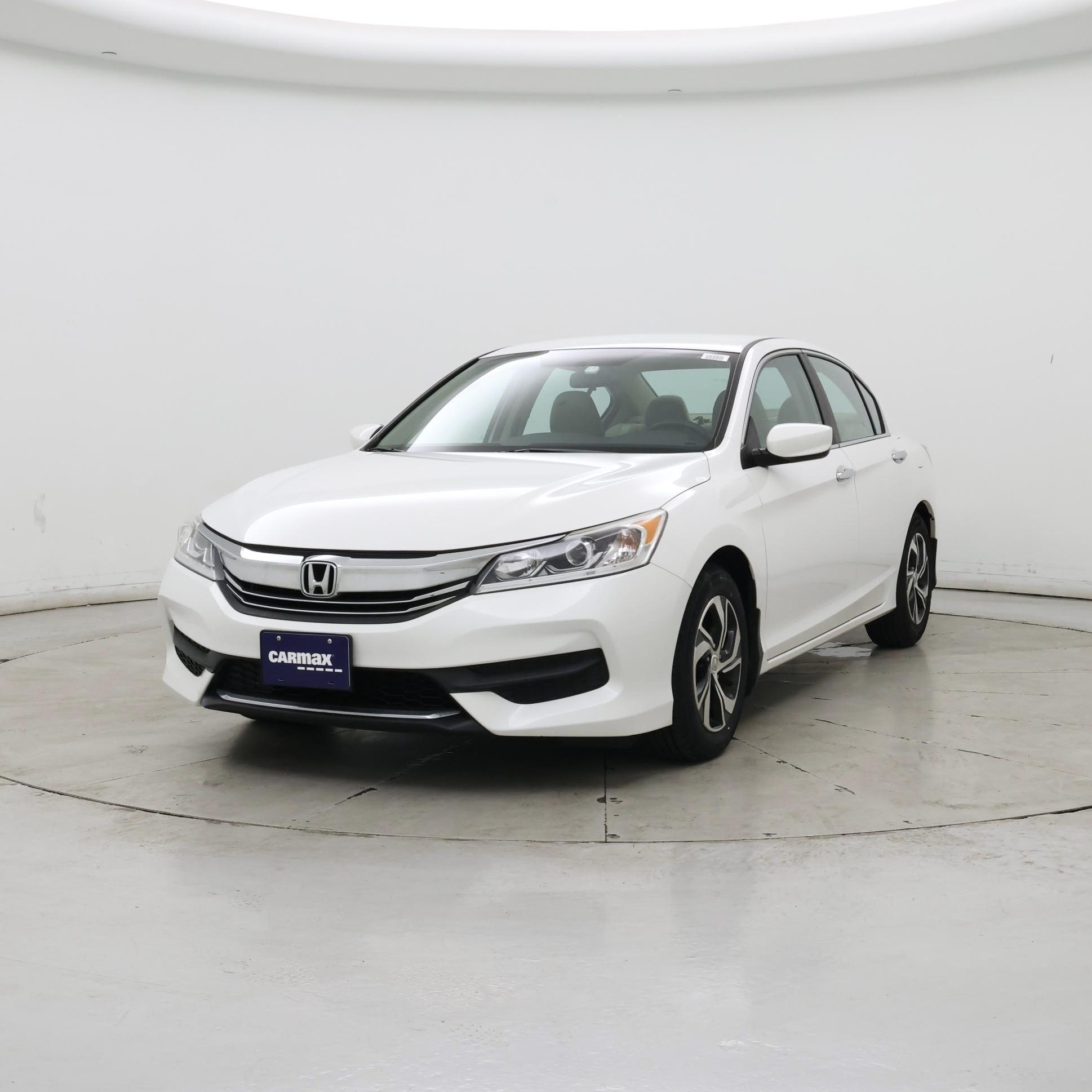 Thumbnail: 2017 Honda Accord - 4