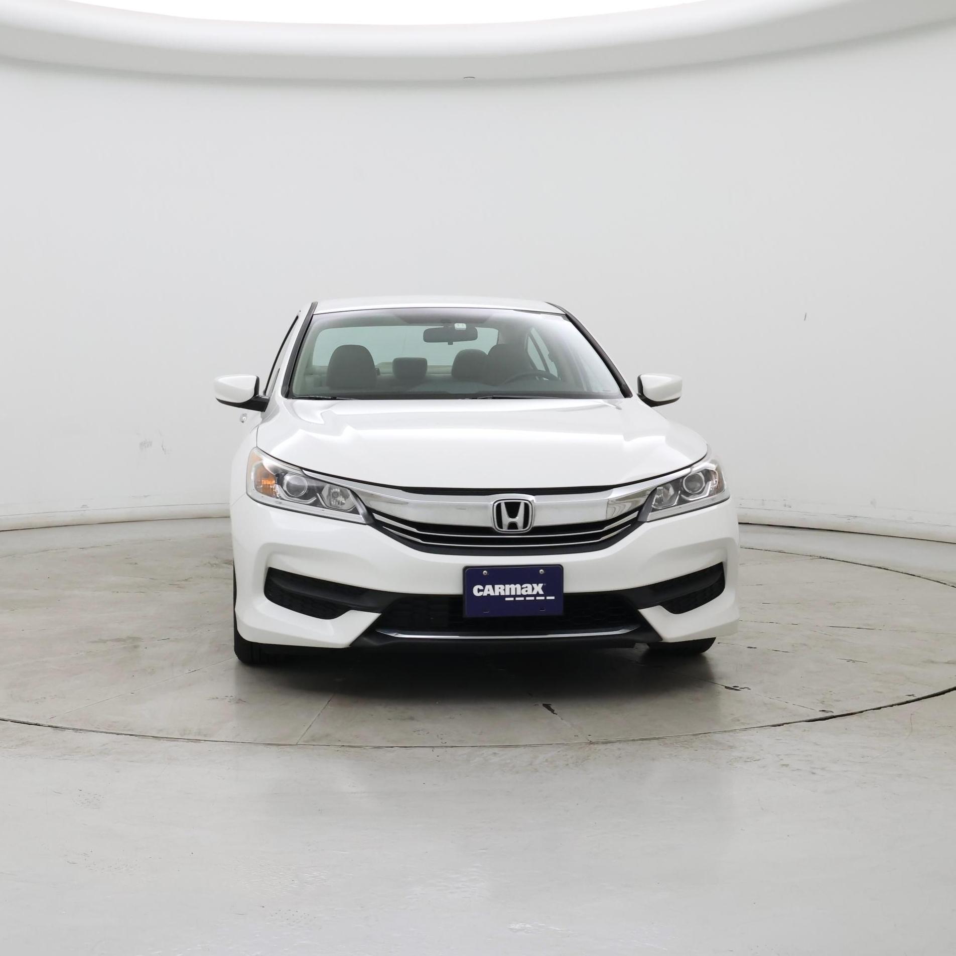 Thumbnail: 2017 Honda Accord - 5