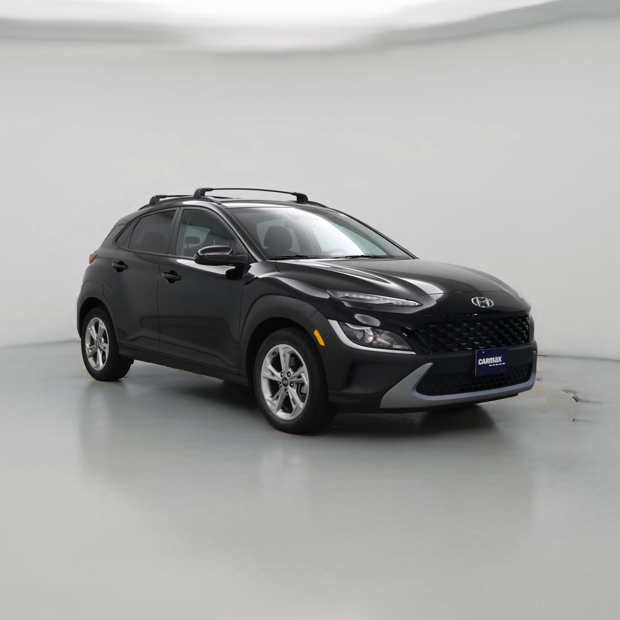 Thumbnail: 2023 Hyundai Kona - 1