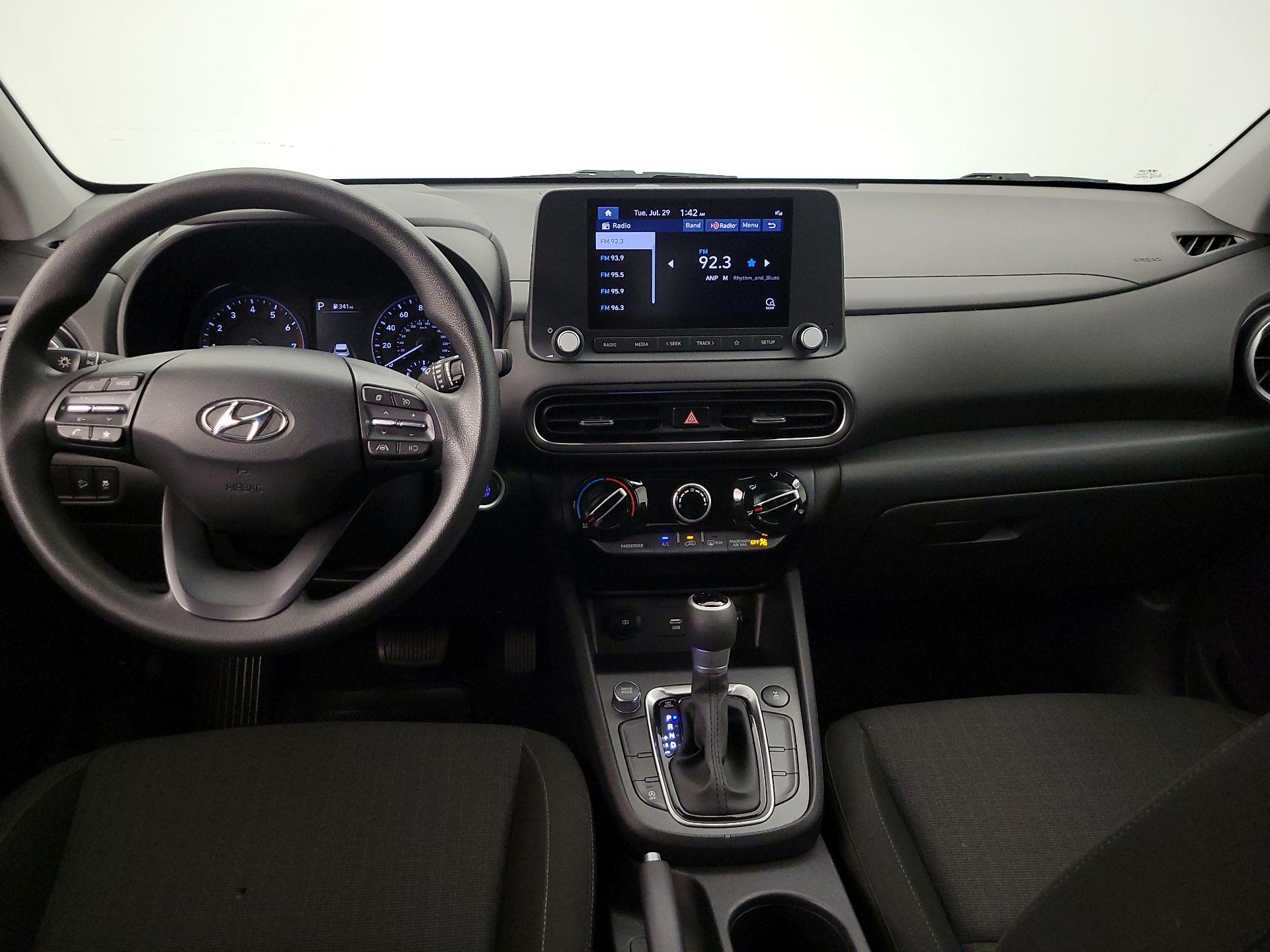 Thumbnail: 2023 Hyundai Kona - 9