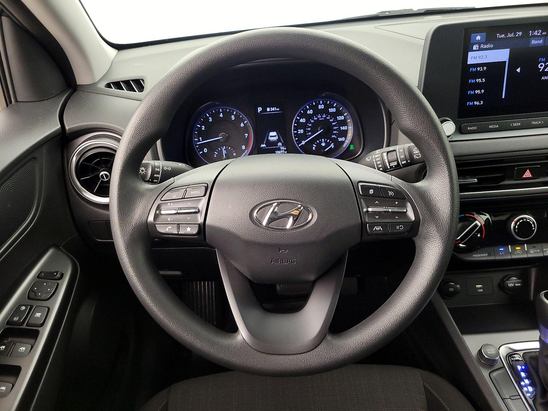 Thumbnail: 2023 Hyundai Kona - 10