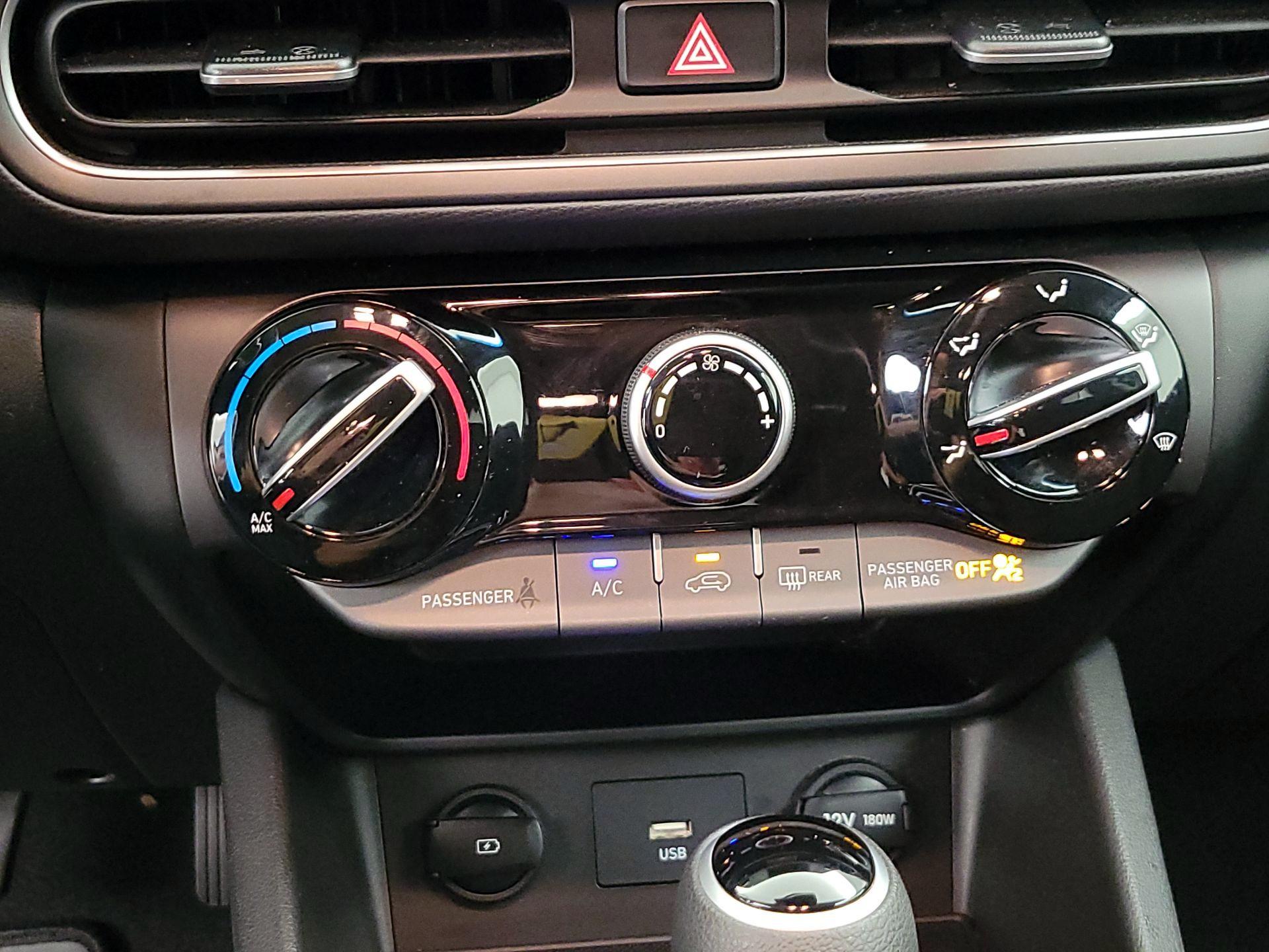 Thumbnail: 2023 Hyundai Kona - 16