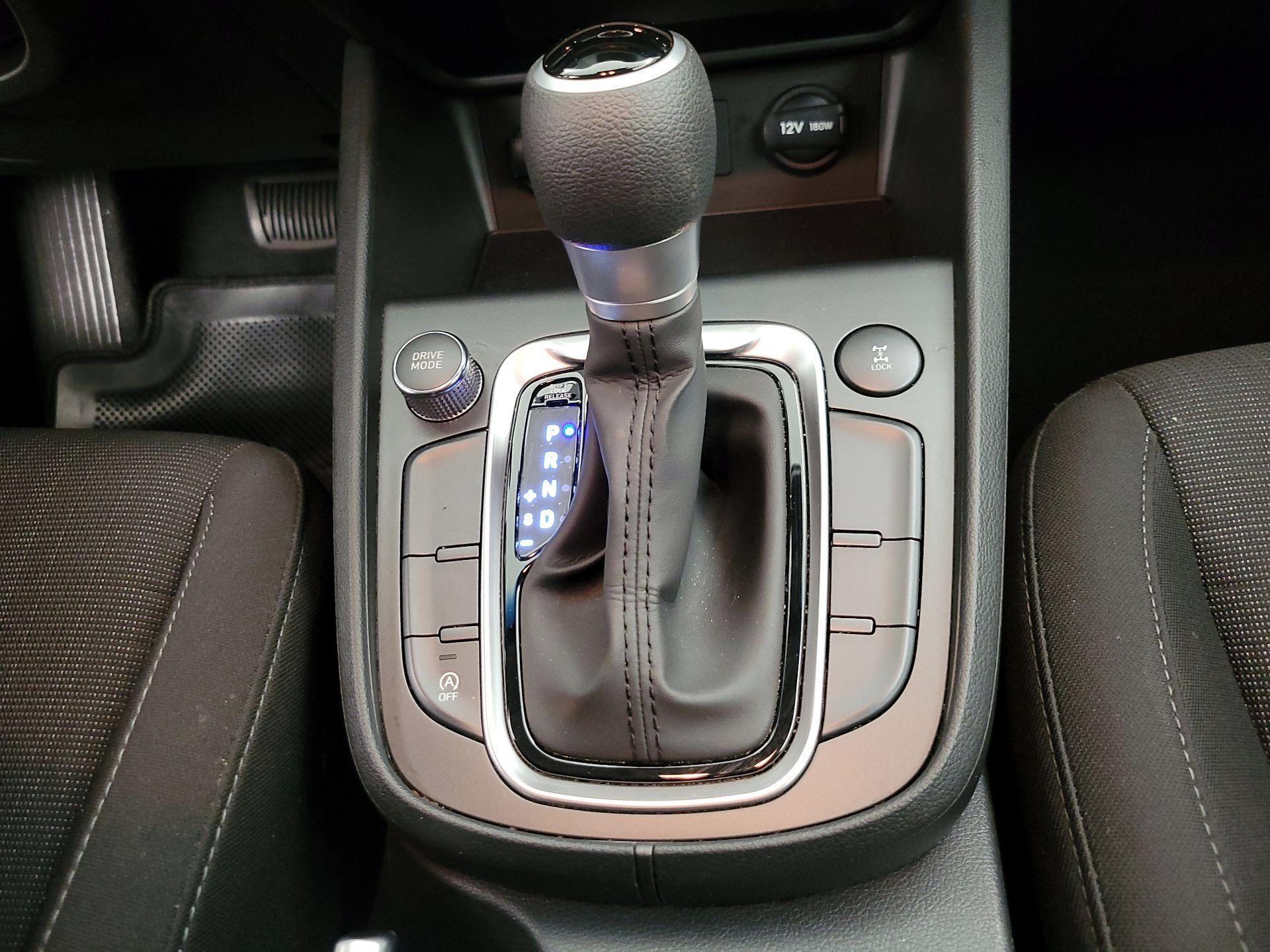 Thumbnail: 2023 Hyundai Kona - 17