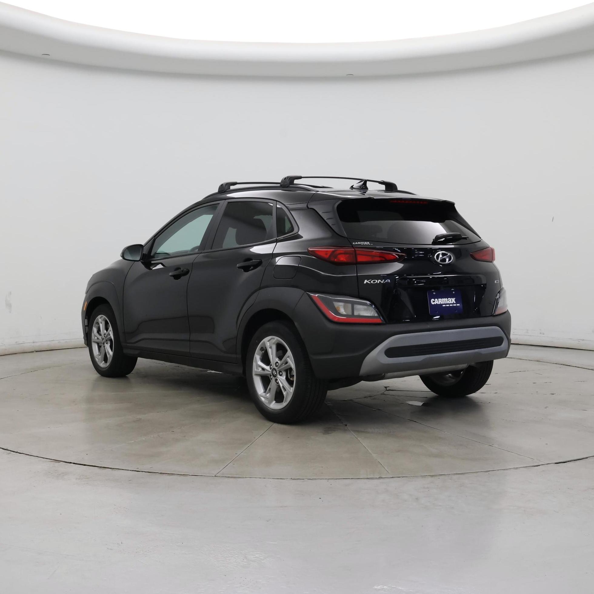 Thumbnail: 2023 Hyundai Kona - 2