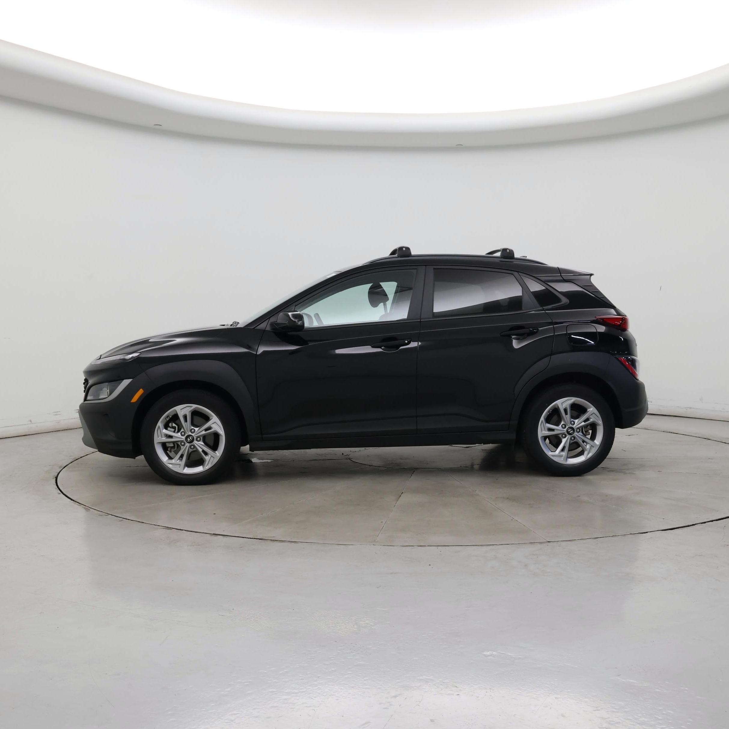 Thumbnail: 2023 Hyundai Kona - 3