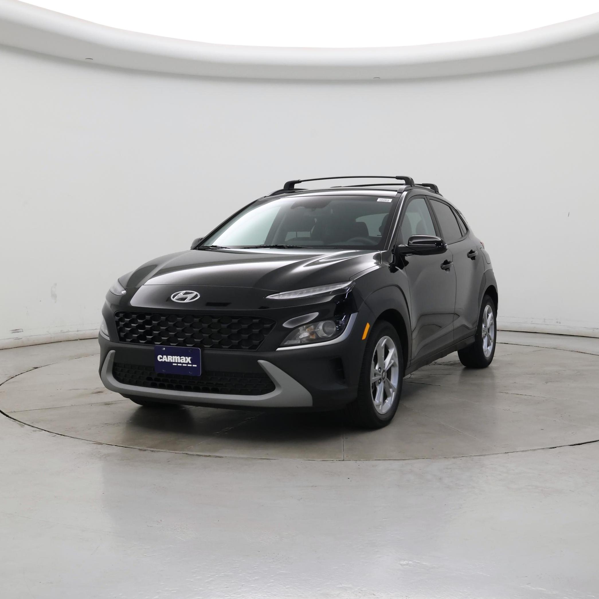 Thumbnail: 2023 Hyundai Kona - 4