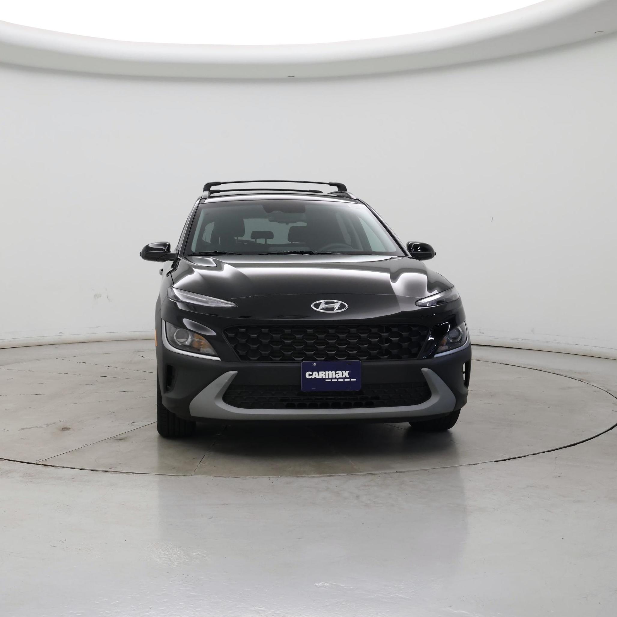 Thumbnail: 2023 Hyundai Kona - 5