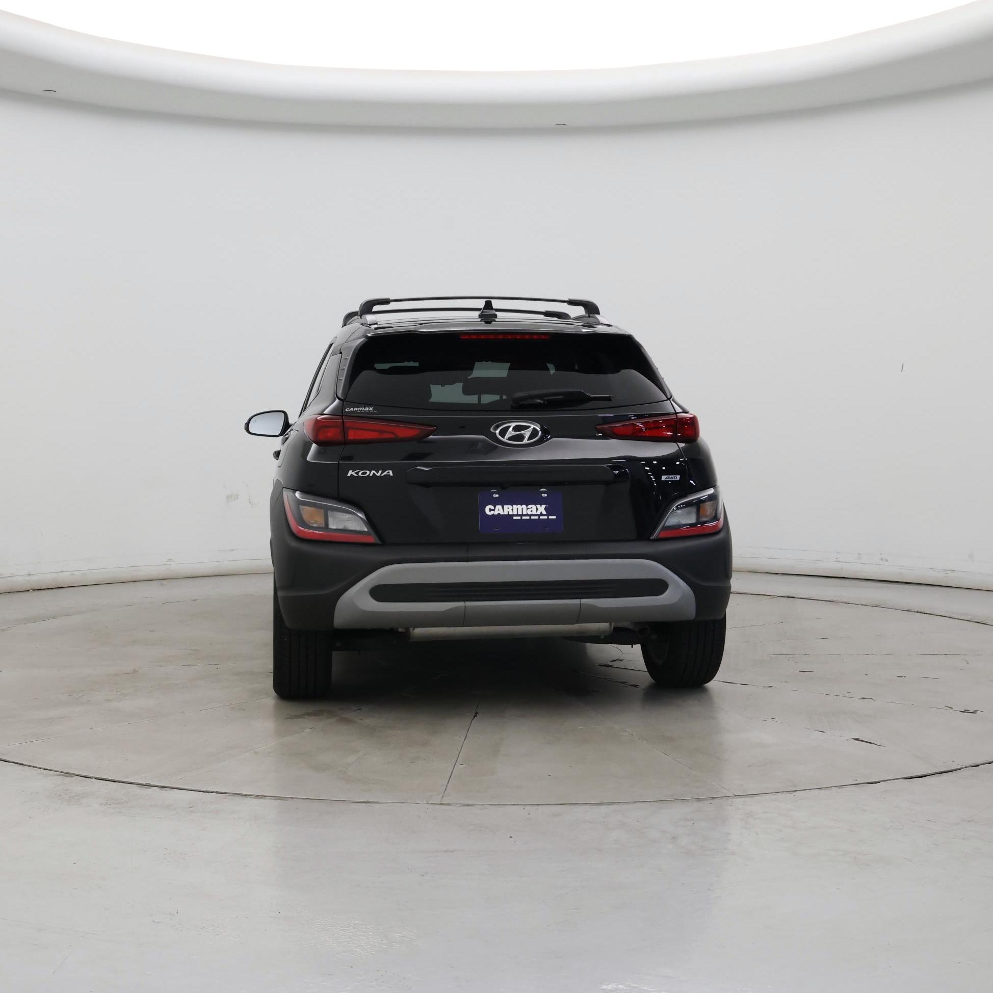Thumbnail: 2023 Hyundai Kona - 6
