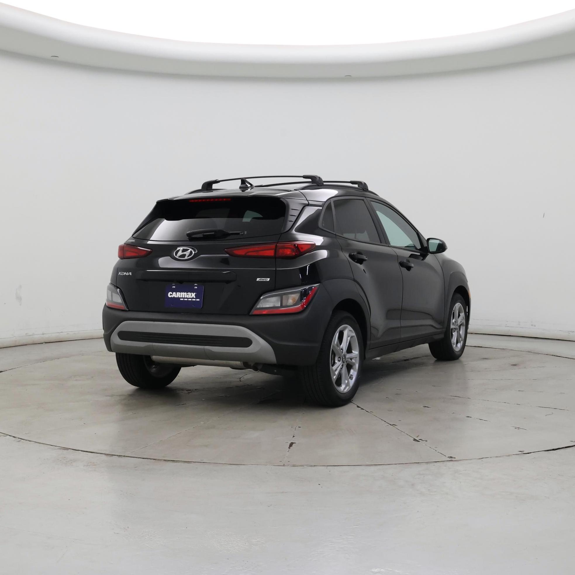 Thumbnail: 2023 Hyundai Kona - 8