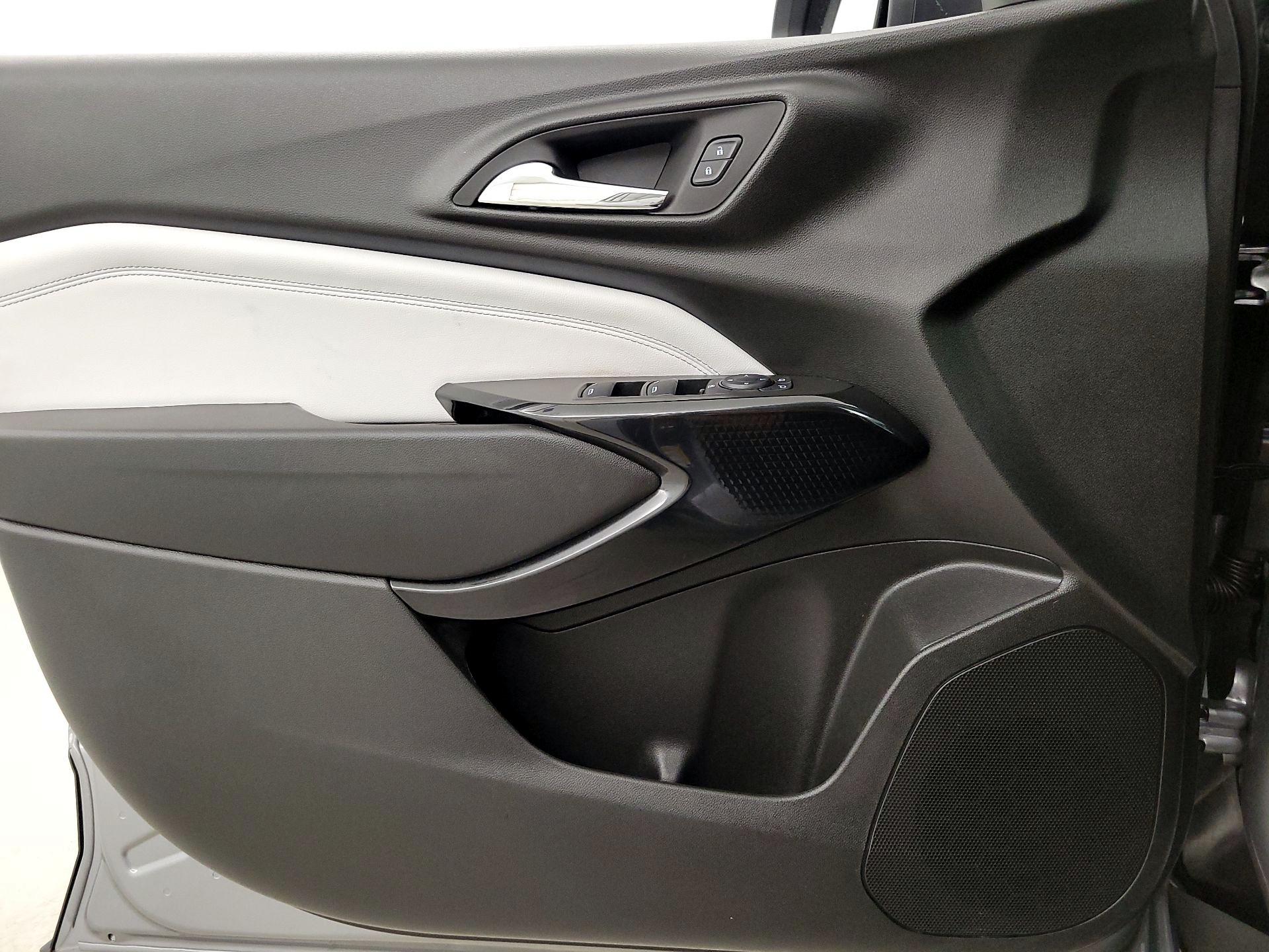 Thumbnail: 2024 Chevrolet Trax - 12
