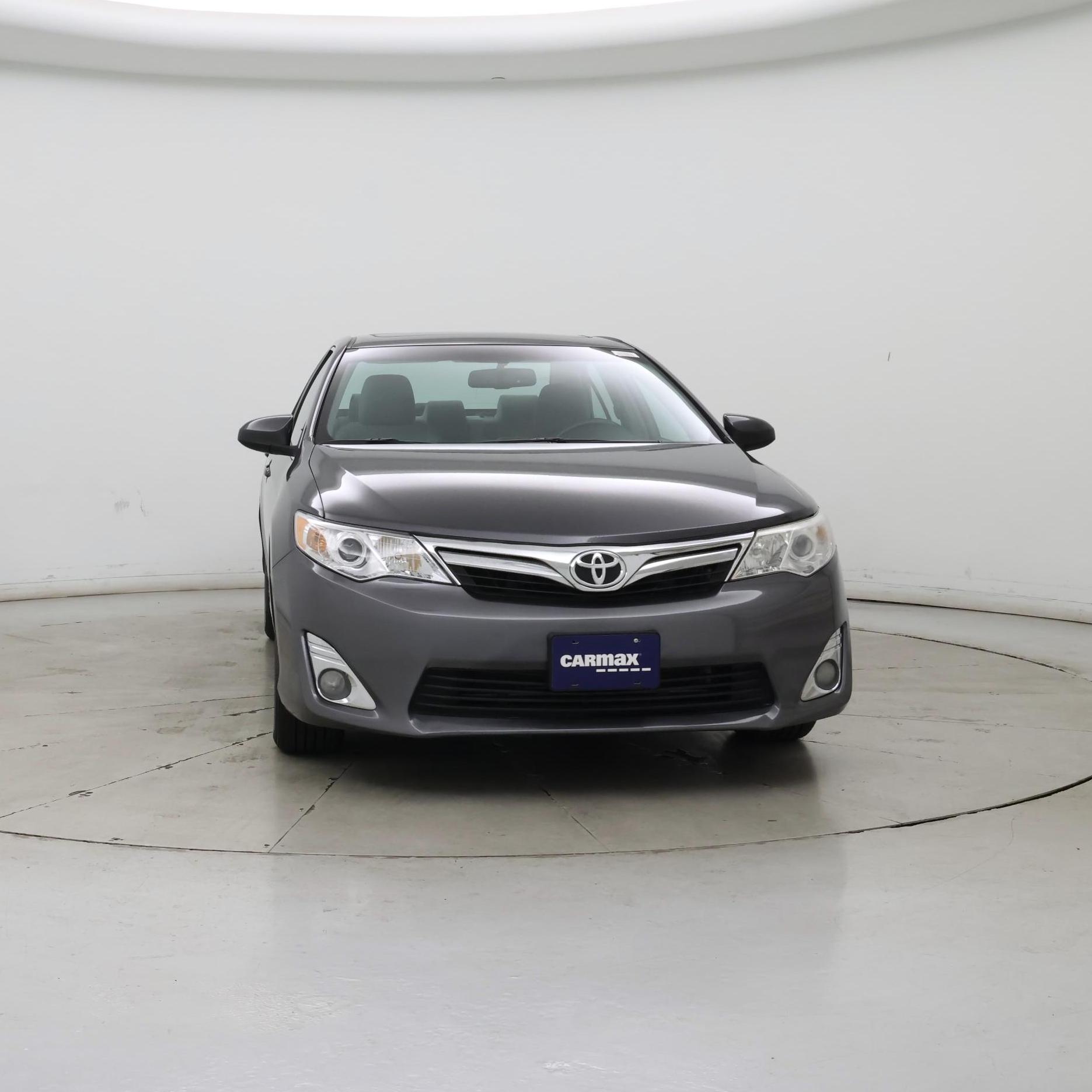Thumbnail: 2013 Toyota Camry - 5