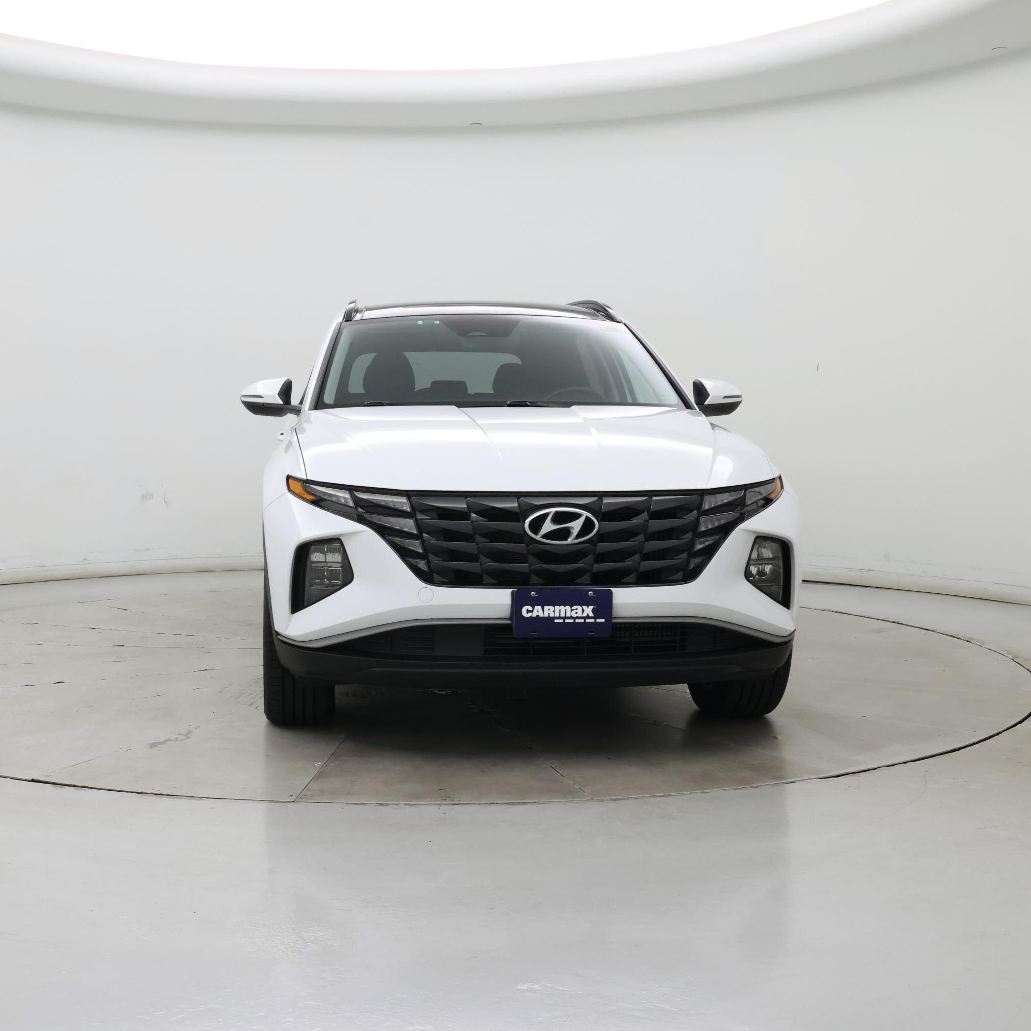 Thumbnail: 2023 Hyundai Tucson - 5