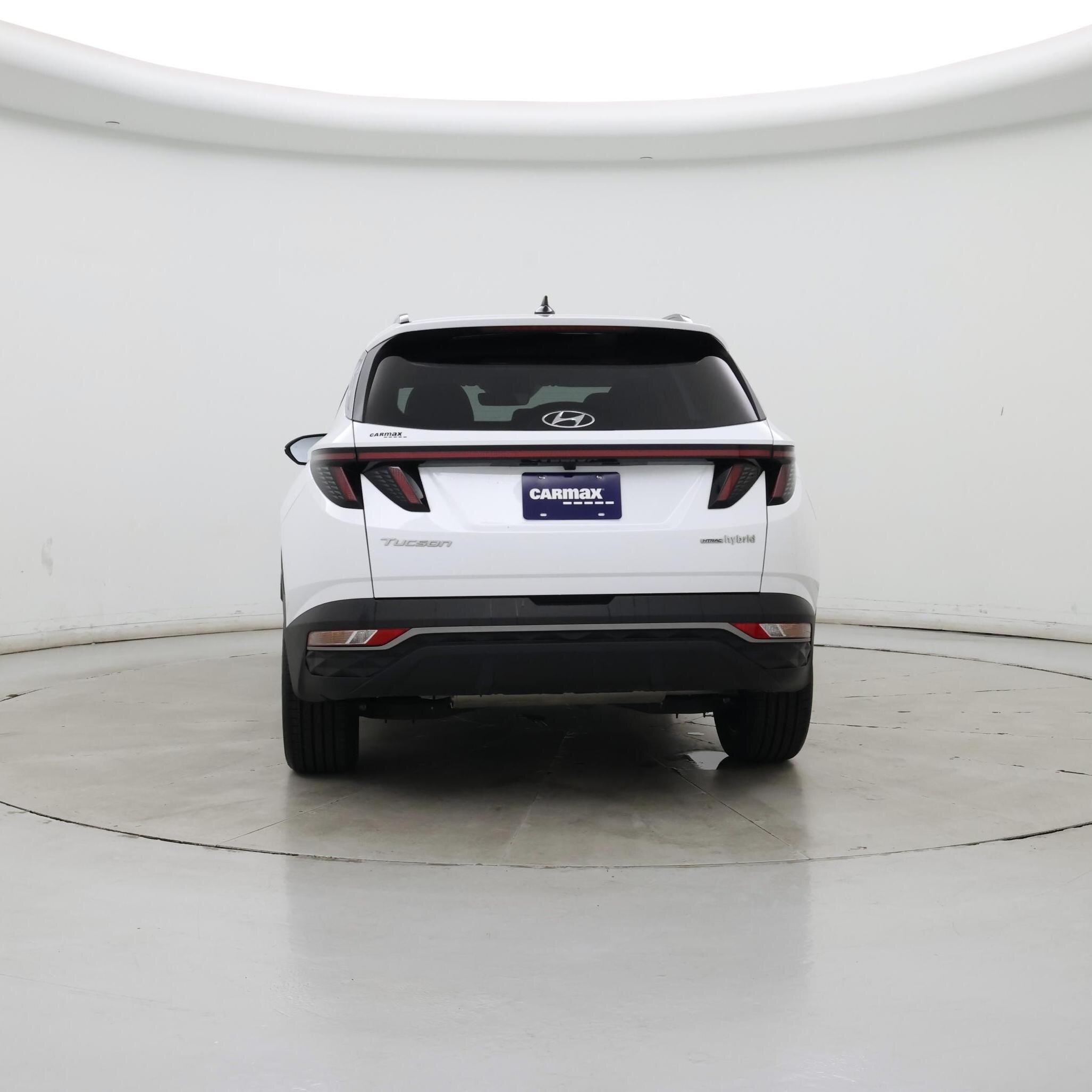 Thumbnail: 2023 Hyundai Tucson - 6