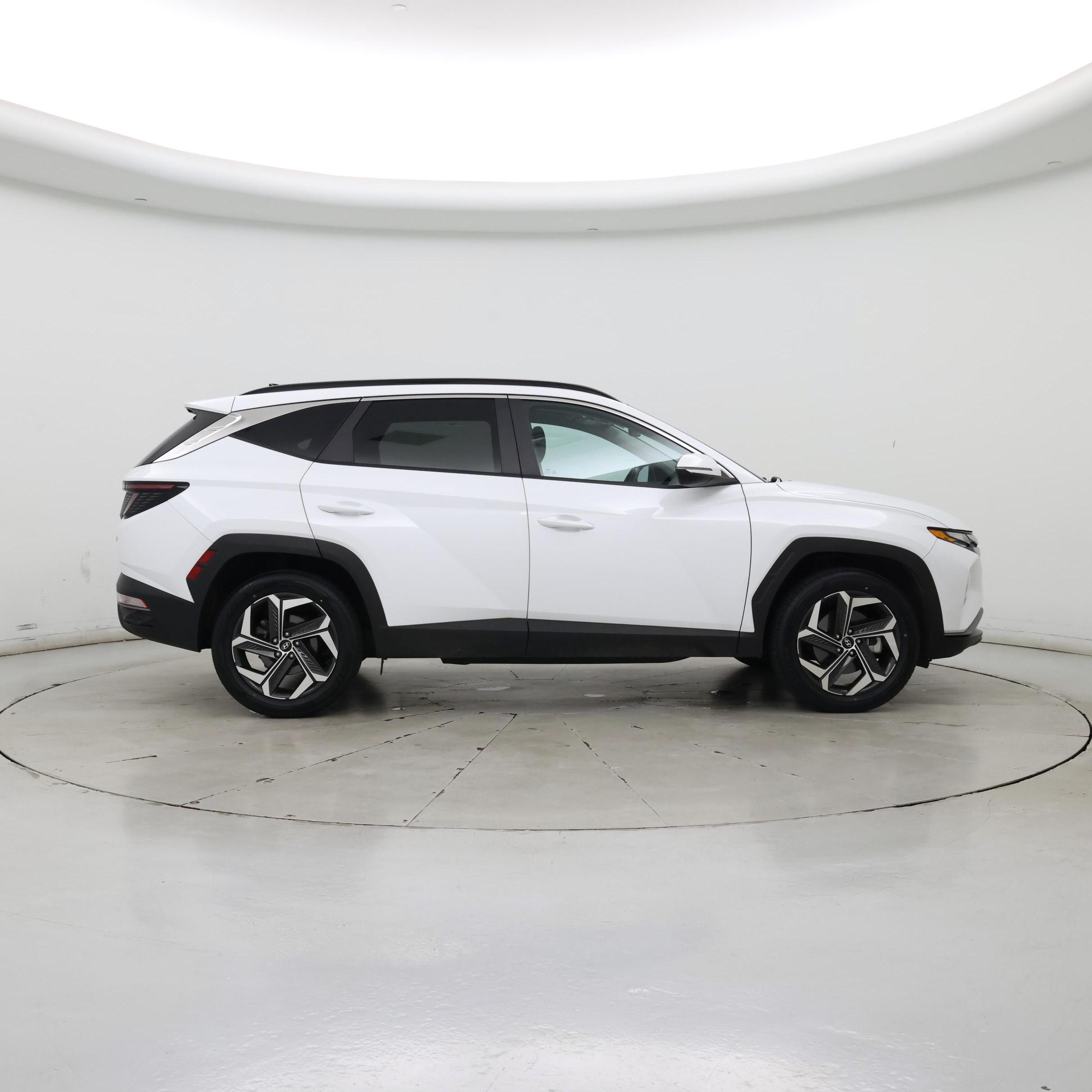Thumbnail: 2023 Hyundai Tucson - 7