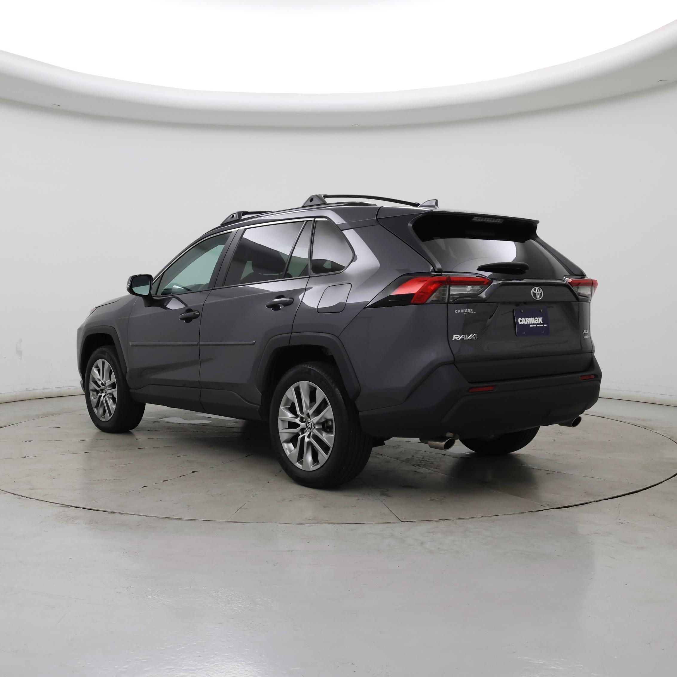 Thumbnail: 2023 Toyota RAV4 - 2