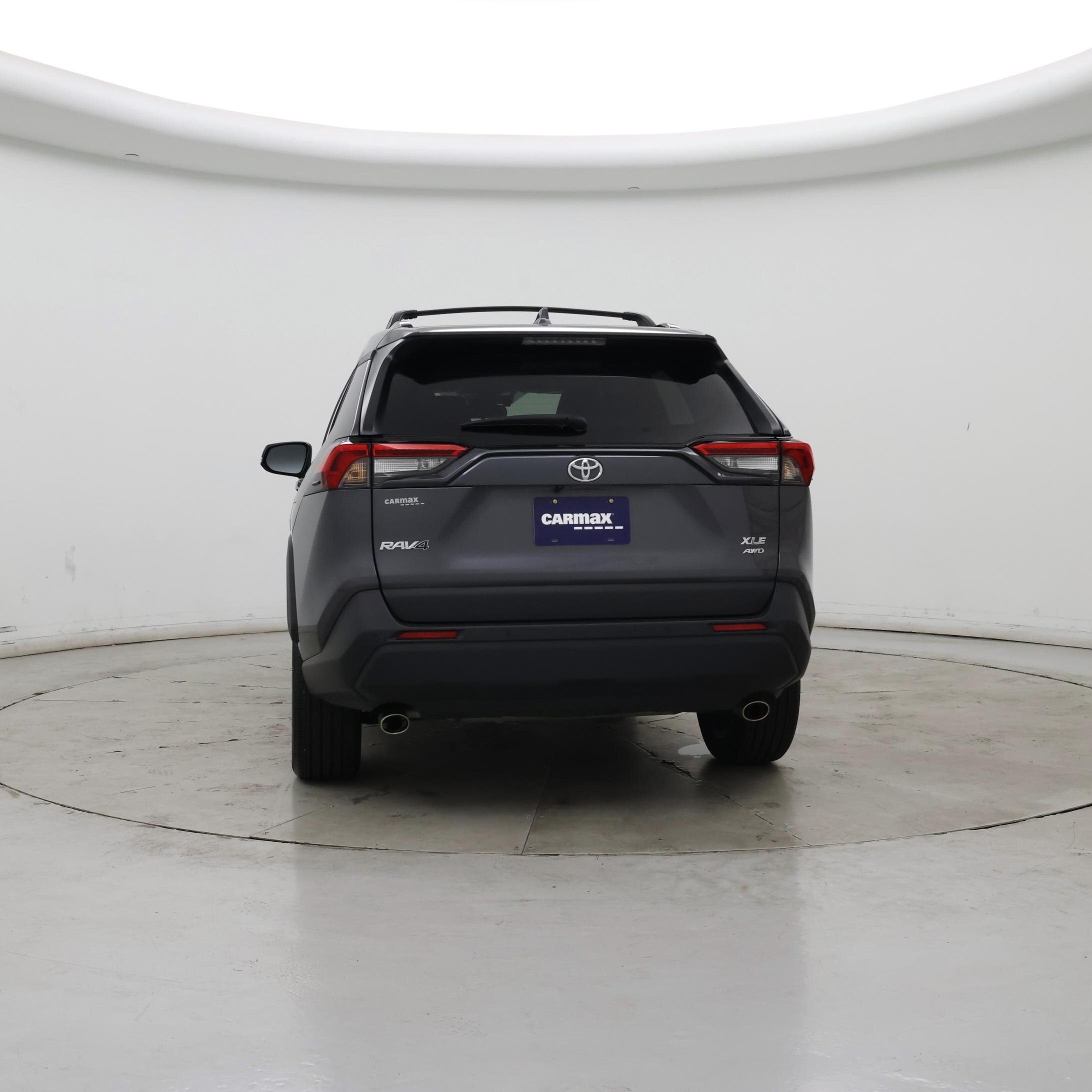 Thumbnail: 2023 Toyota RAV4 - 6