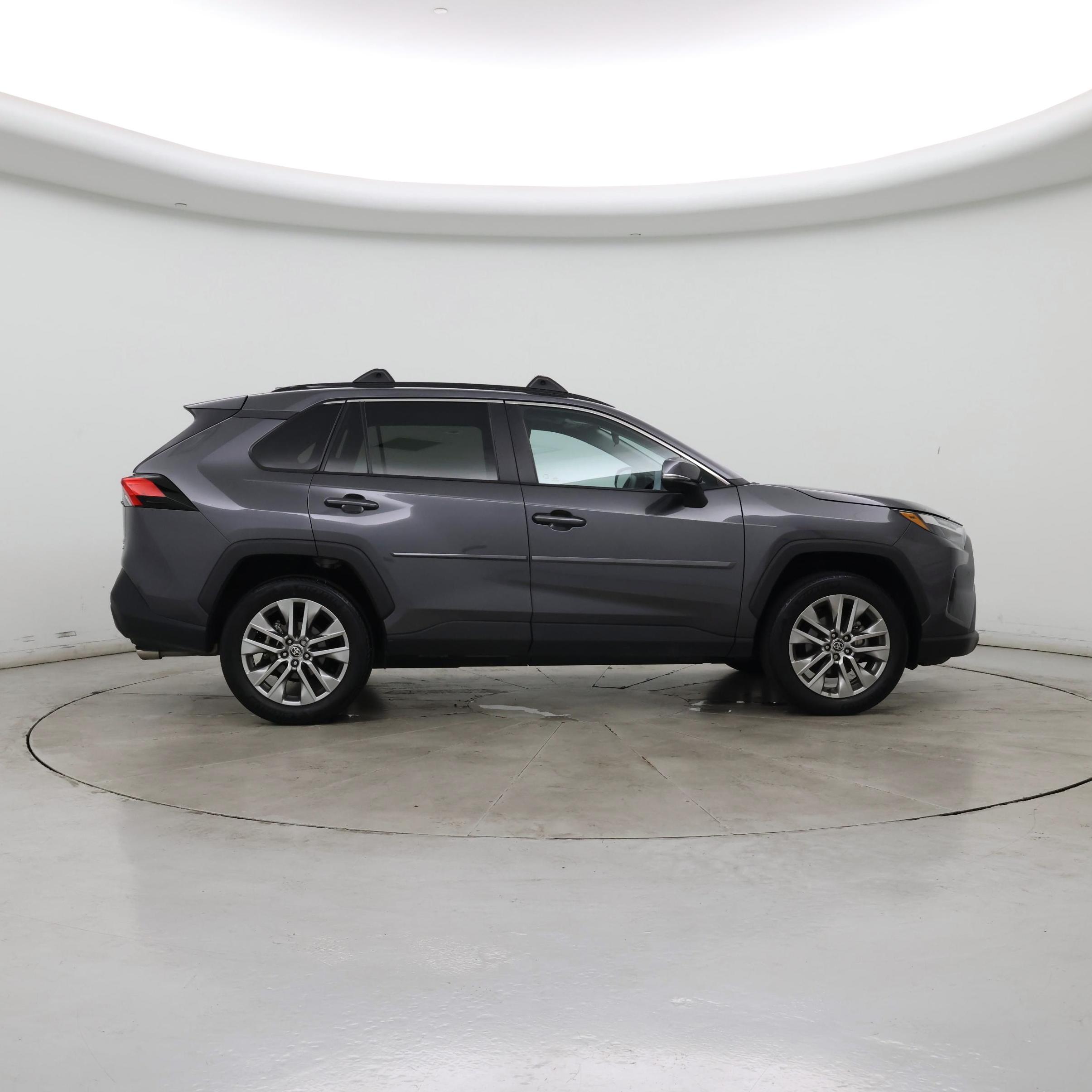 Thumbnail: 2023 Toyota RAV4 - 7