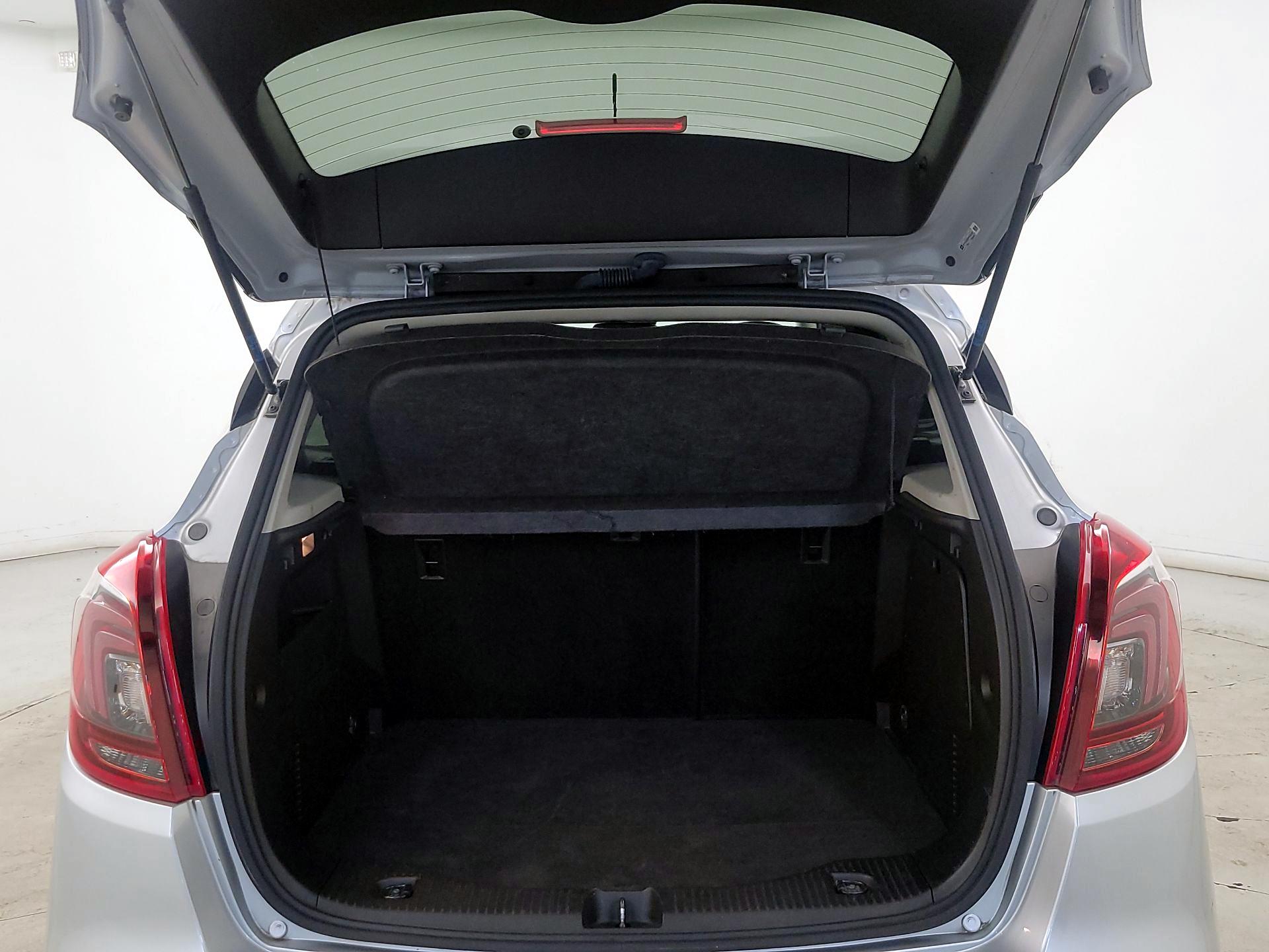 Thumbnail: 2017 Buick Encore - 20