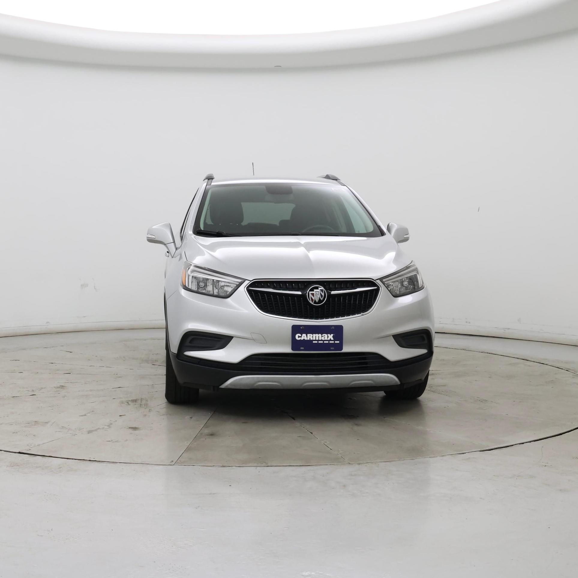 Thumbnail: 2017 Buick Encore - 5