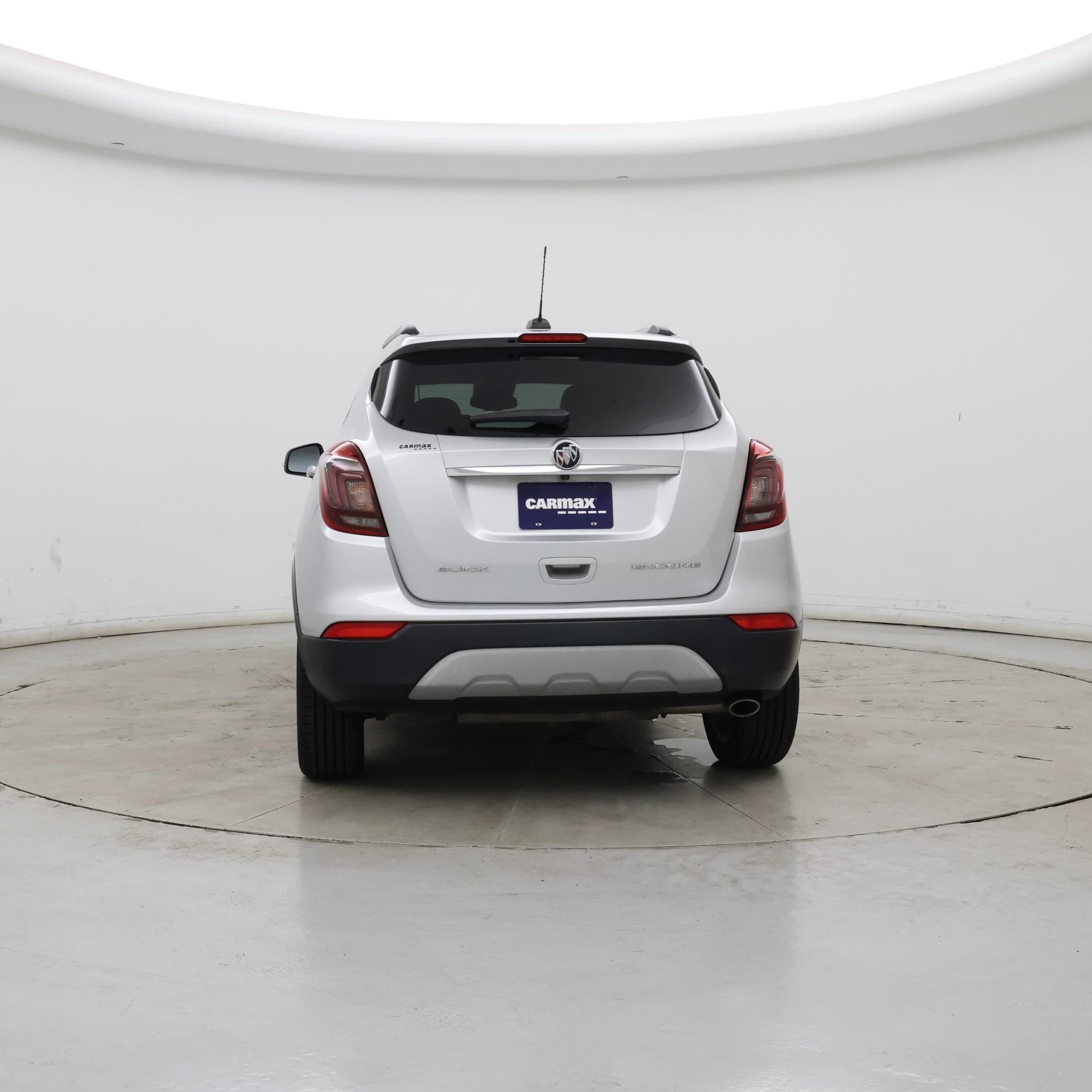 Thumbnail: 2017 Buick Encore - 6