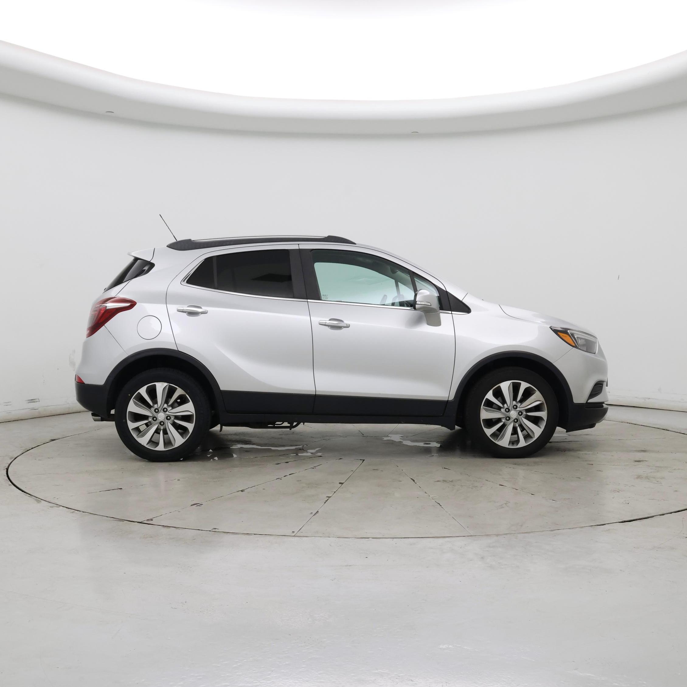 Thumbnail: 2017 Buick Encore - 7