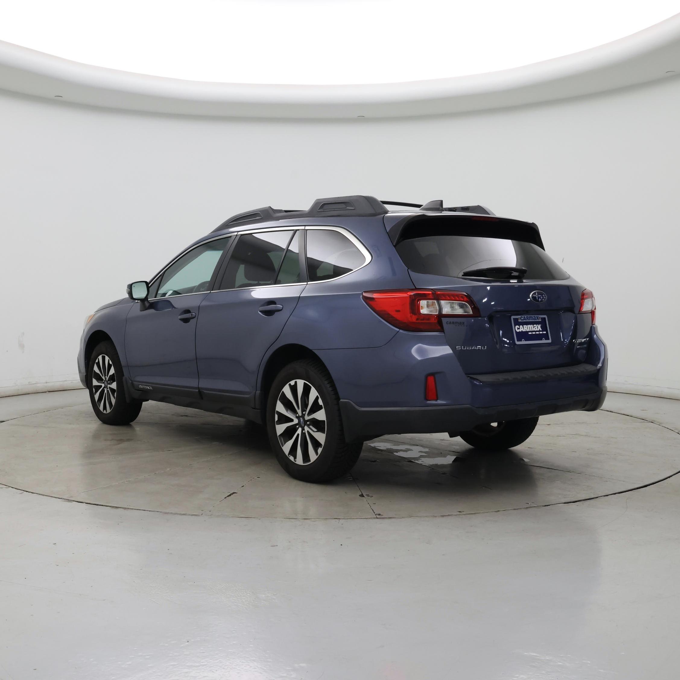 Thumbnail: 2017 Subaru Outback - 2