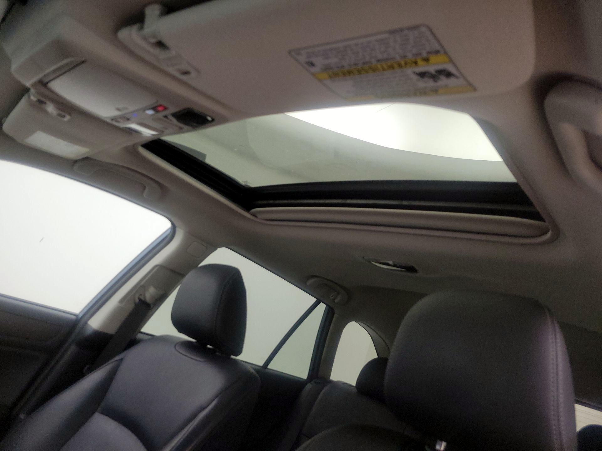 Thumbnail: 2017 Subaru Outback - 19