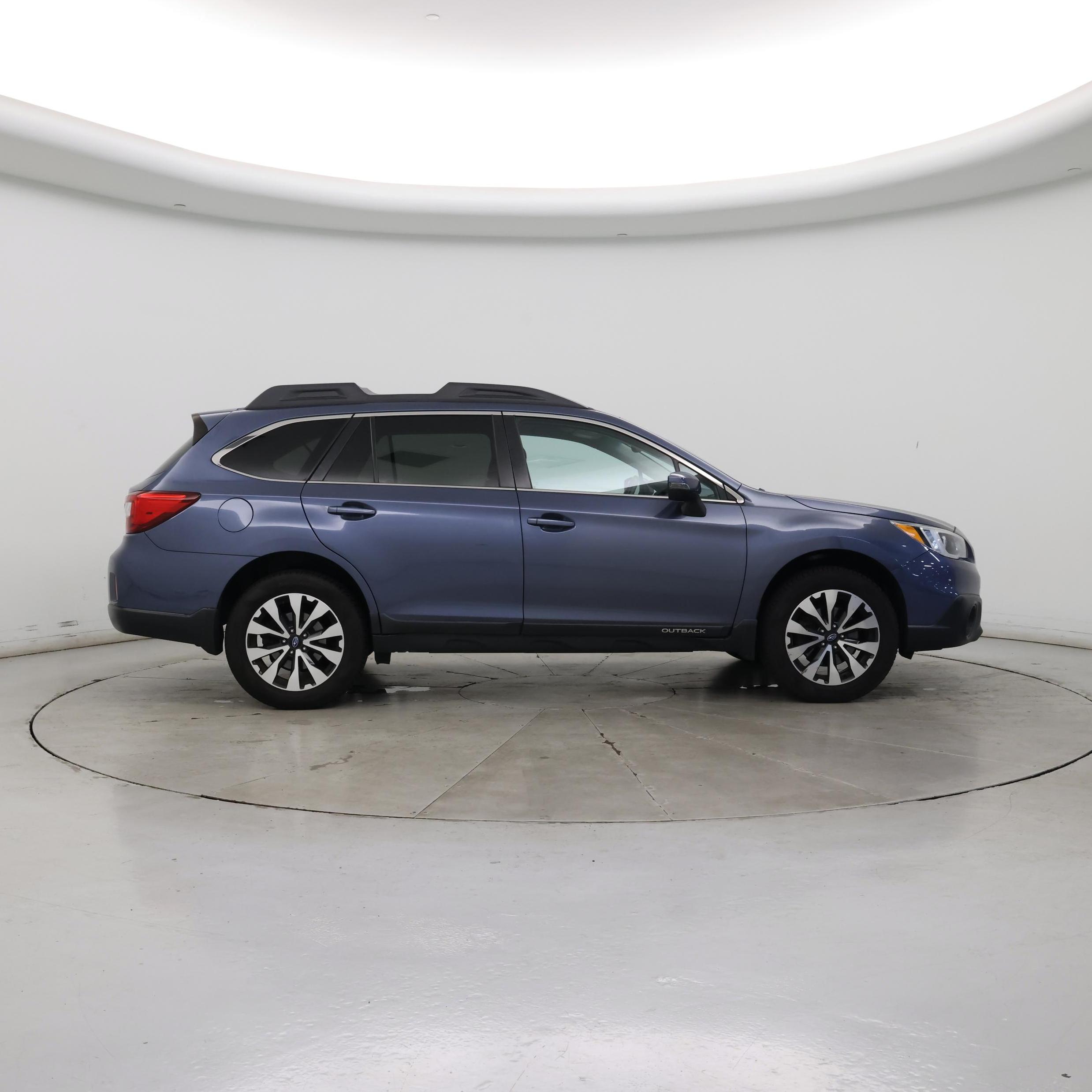 Thumbnail: 2017 Subaru Outback - 7